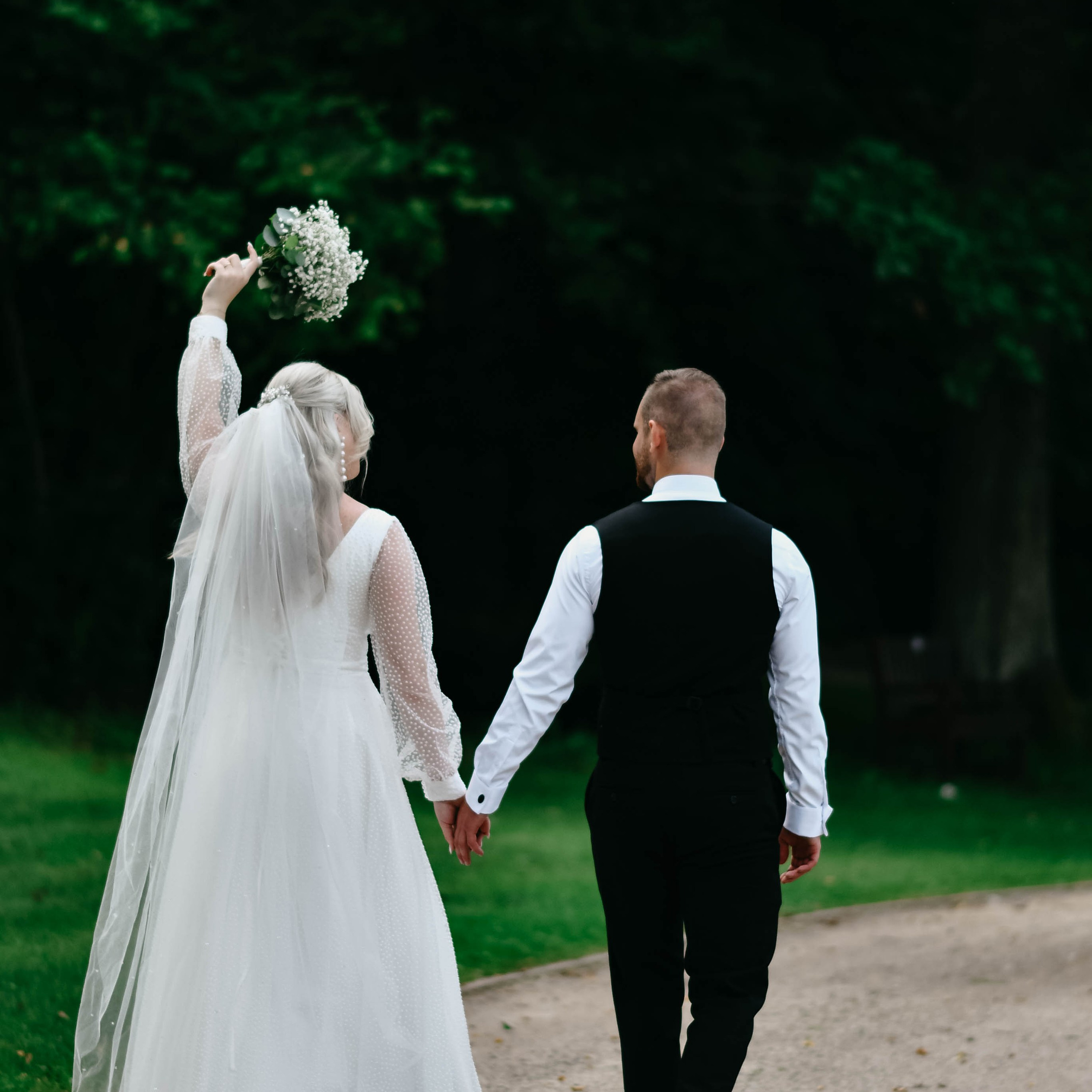 Gabriela & Vladyslav. Photographer from Vilnius