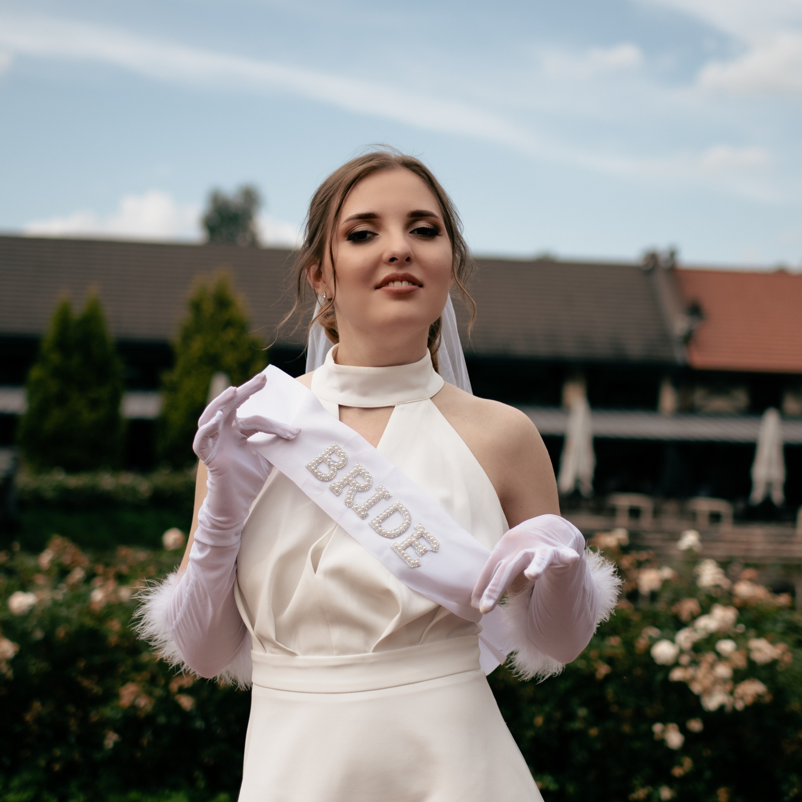 Anastazijos mergvakaris. Photographer from Vilnius