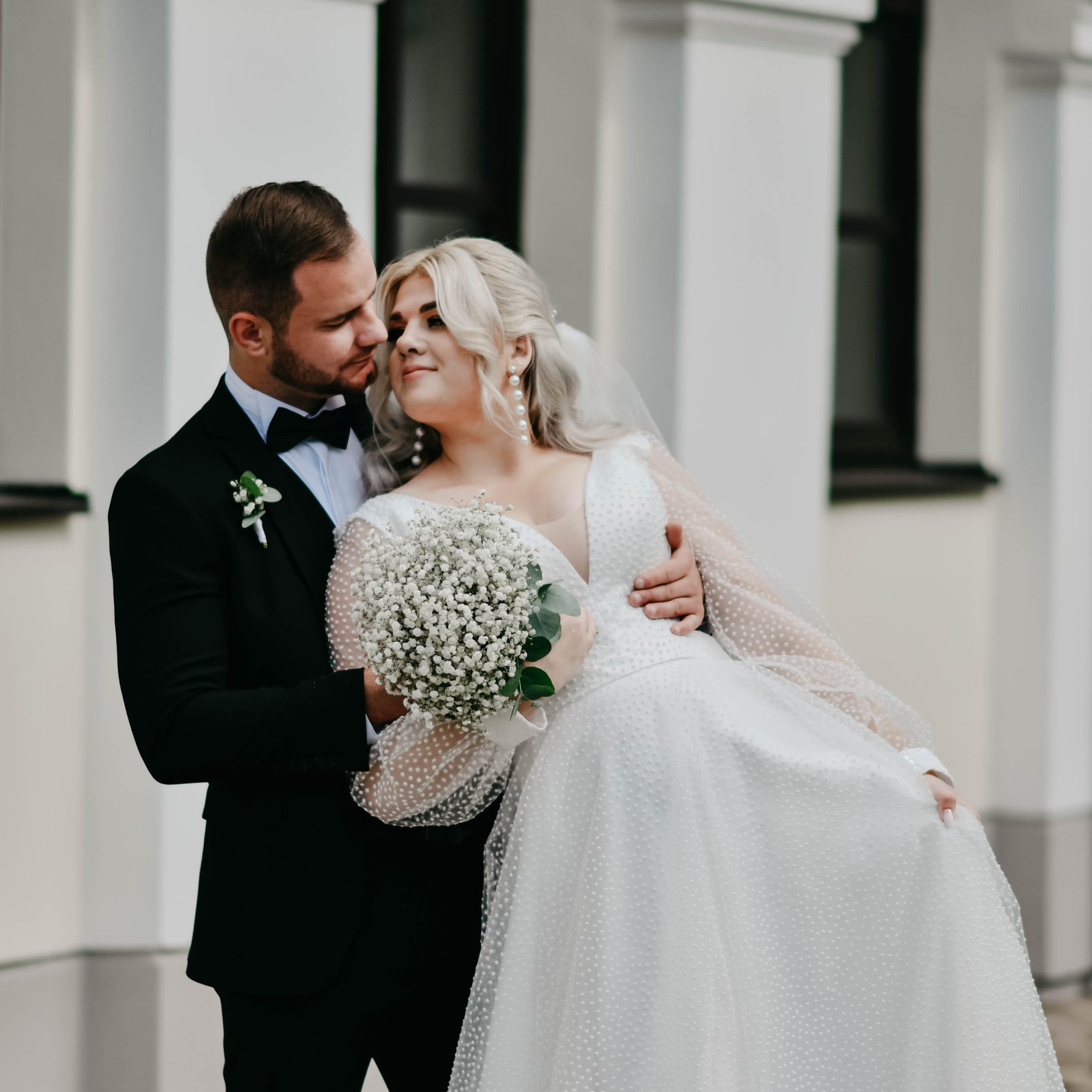 Gabriela & Vladyslav. Photographer from Vilnius