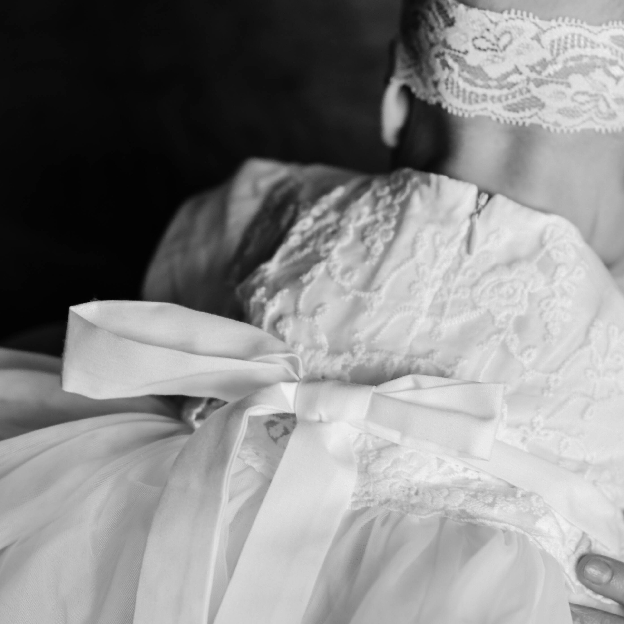 Alisos krikštynos. Photographer from Vilnius