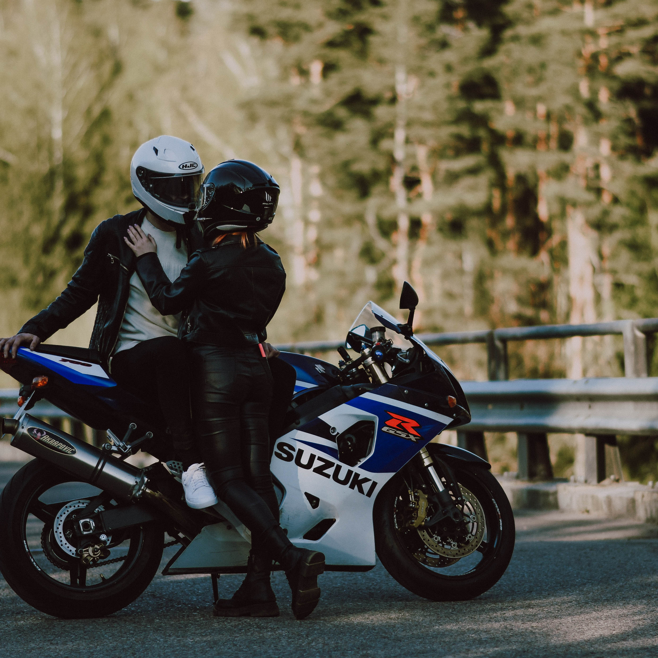 Elvira & Robert. Photographer from Vilnius