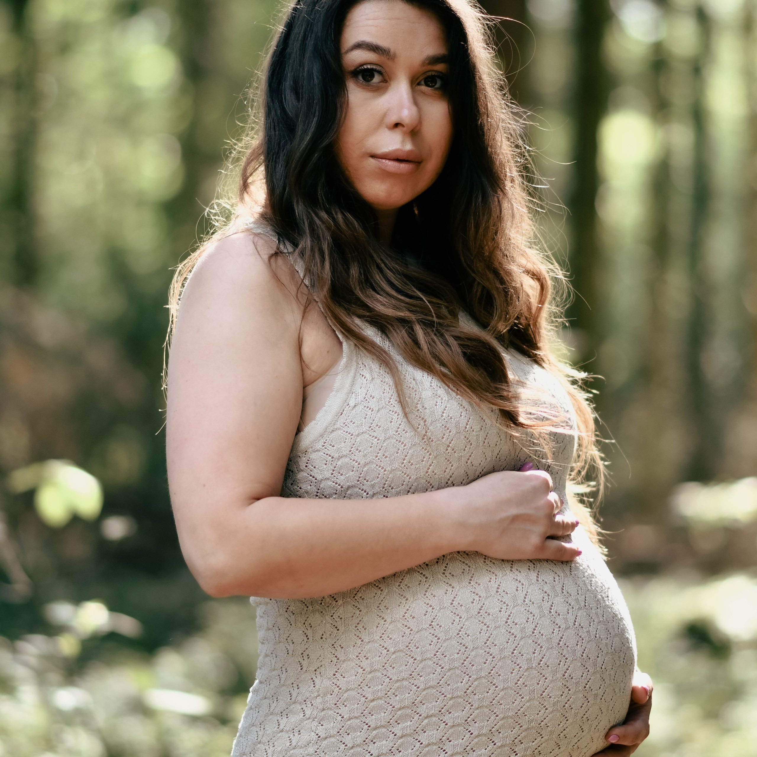 Karolina. Photographer from Vilnius