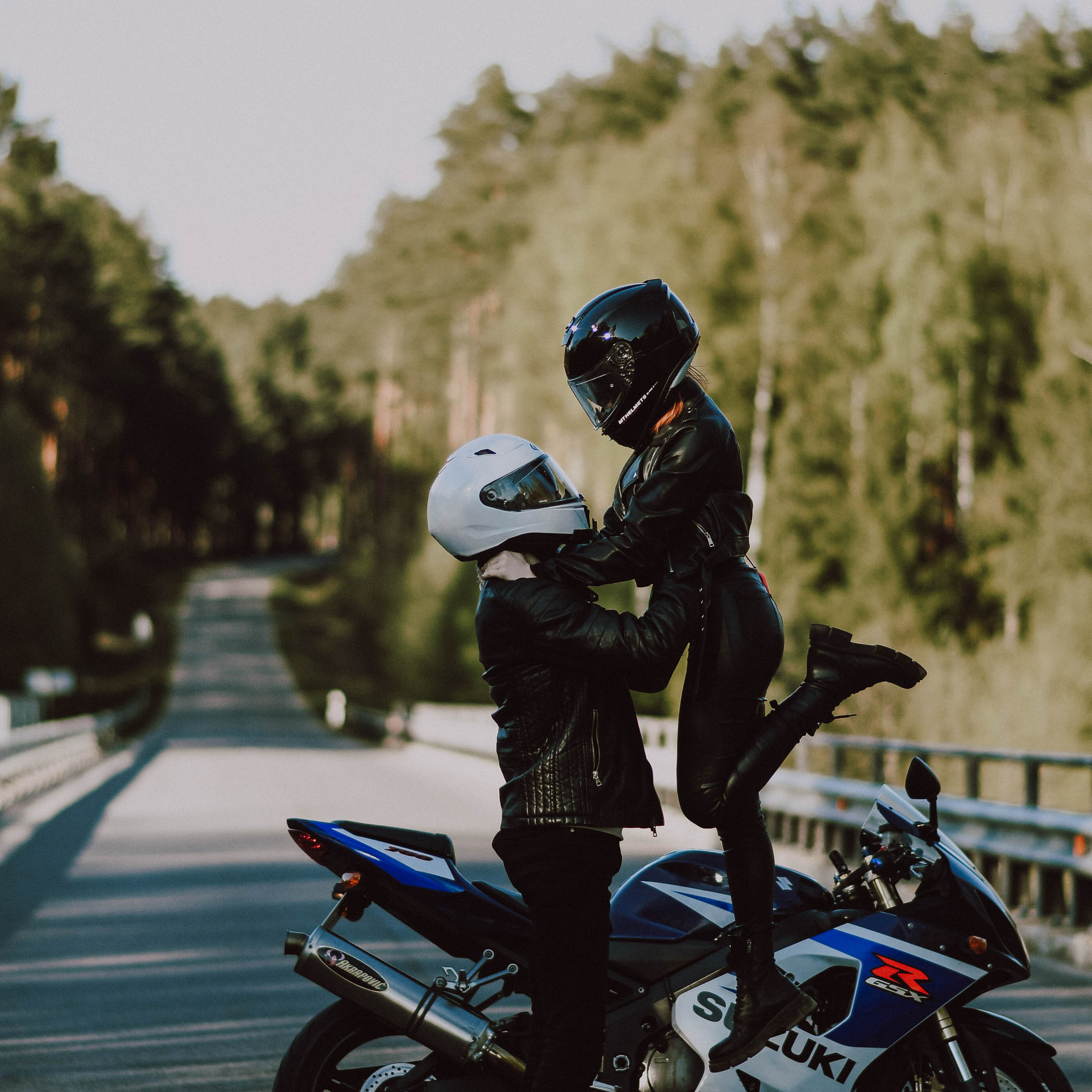 Elvira & Robert. Photographer from Vilnius