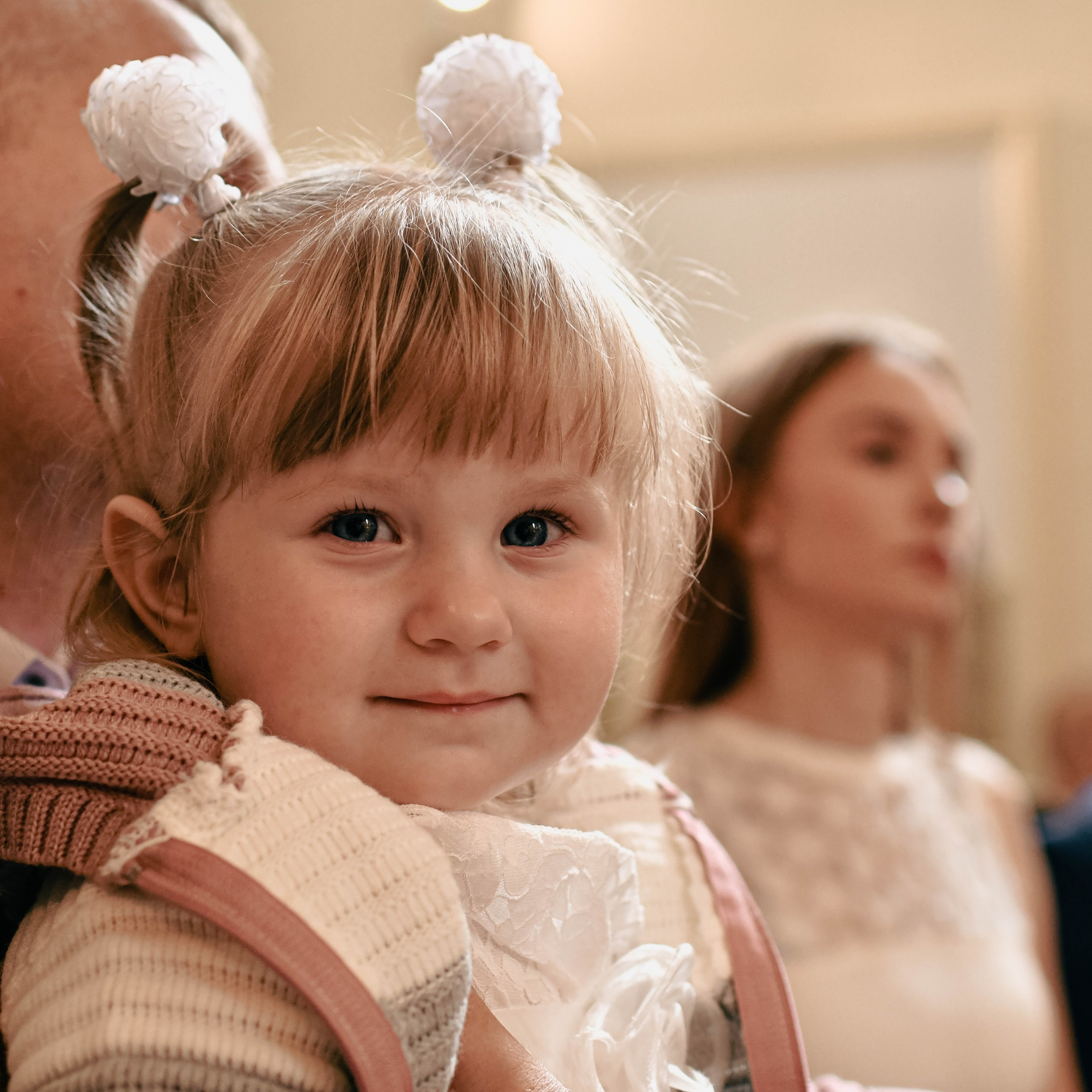 Olivijos krikštynos