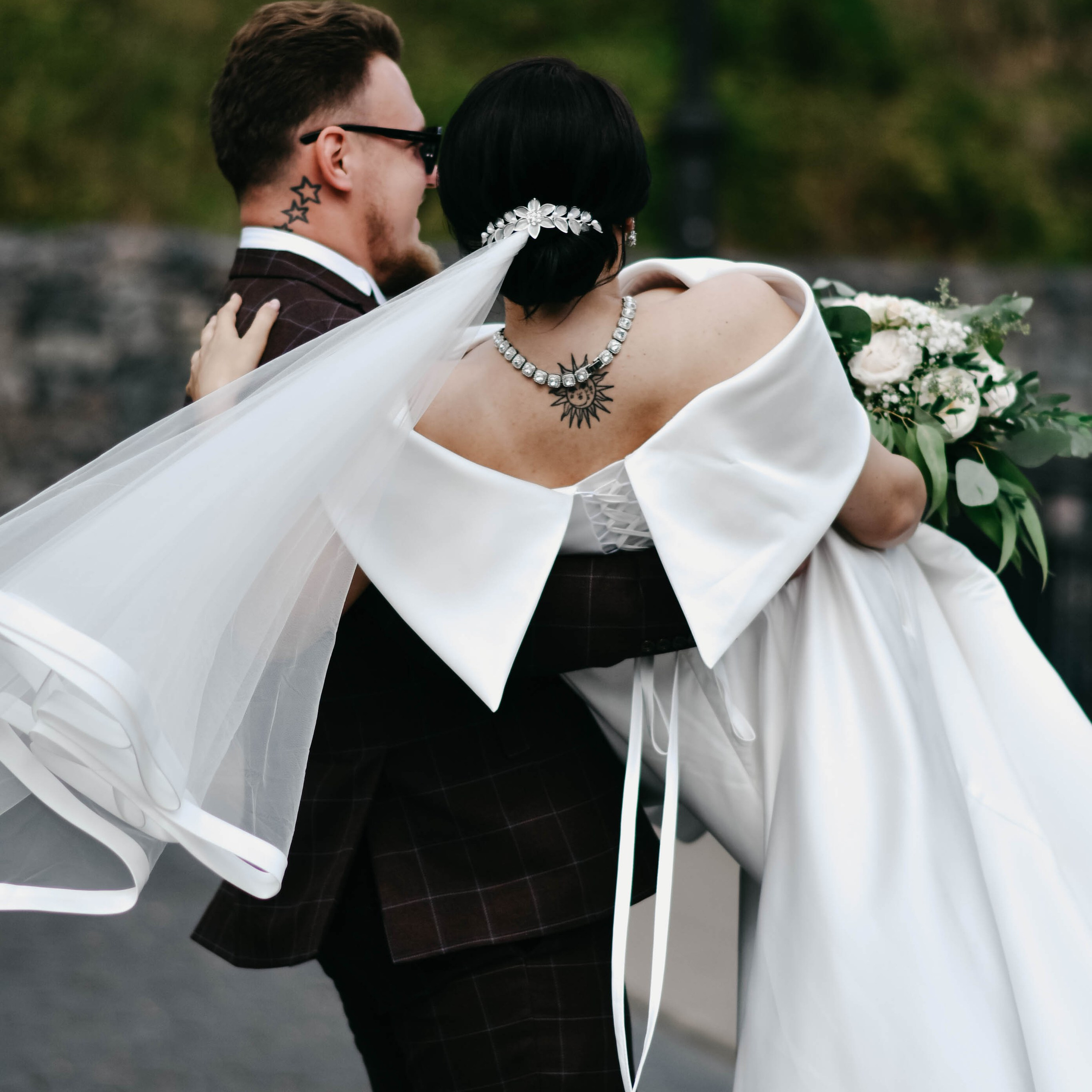 Dorota & David. Photographer from Vilnius