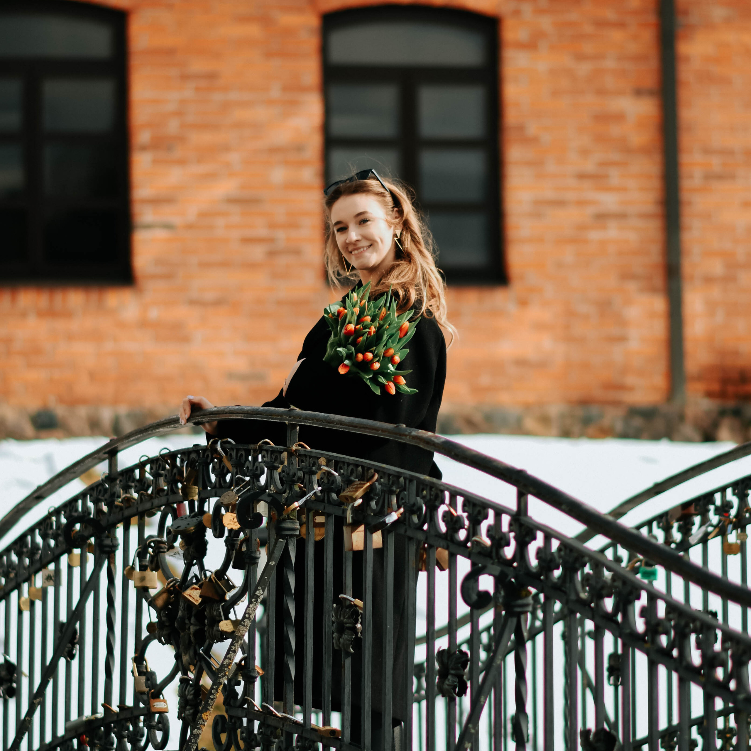 Diana. Photographer from Vilnius