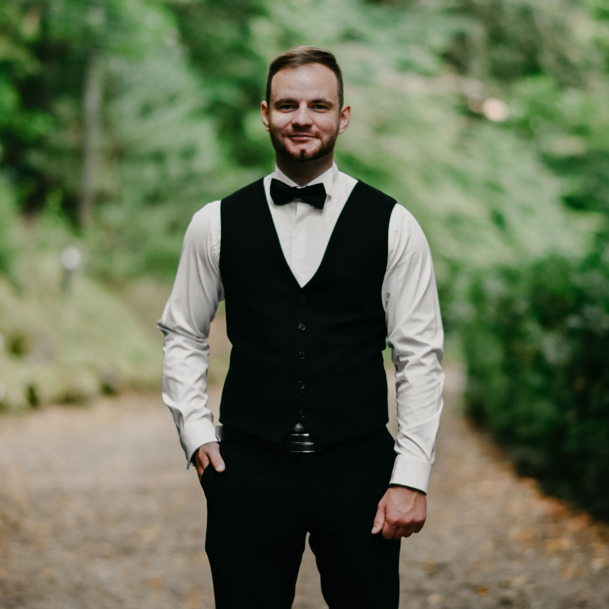 Gabriela & Vladyslav. Photographer from Vilnius