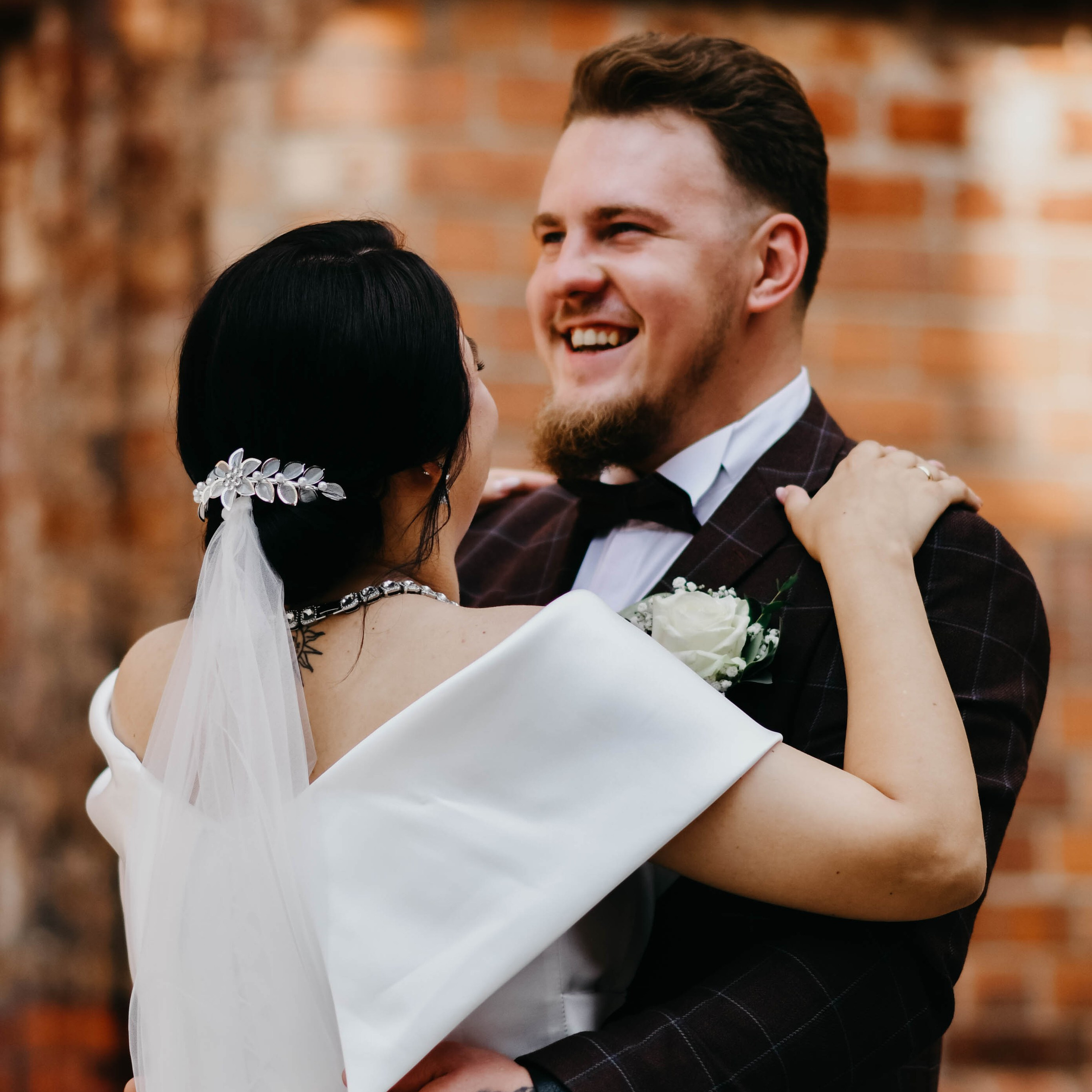 Dorota & David. Photographer from Vilnius