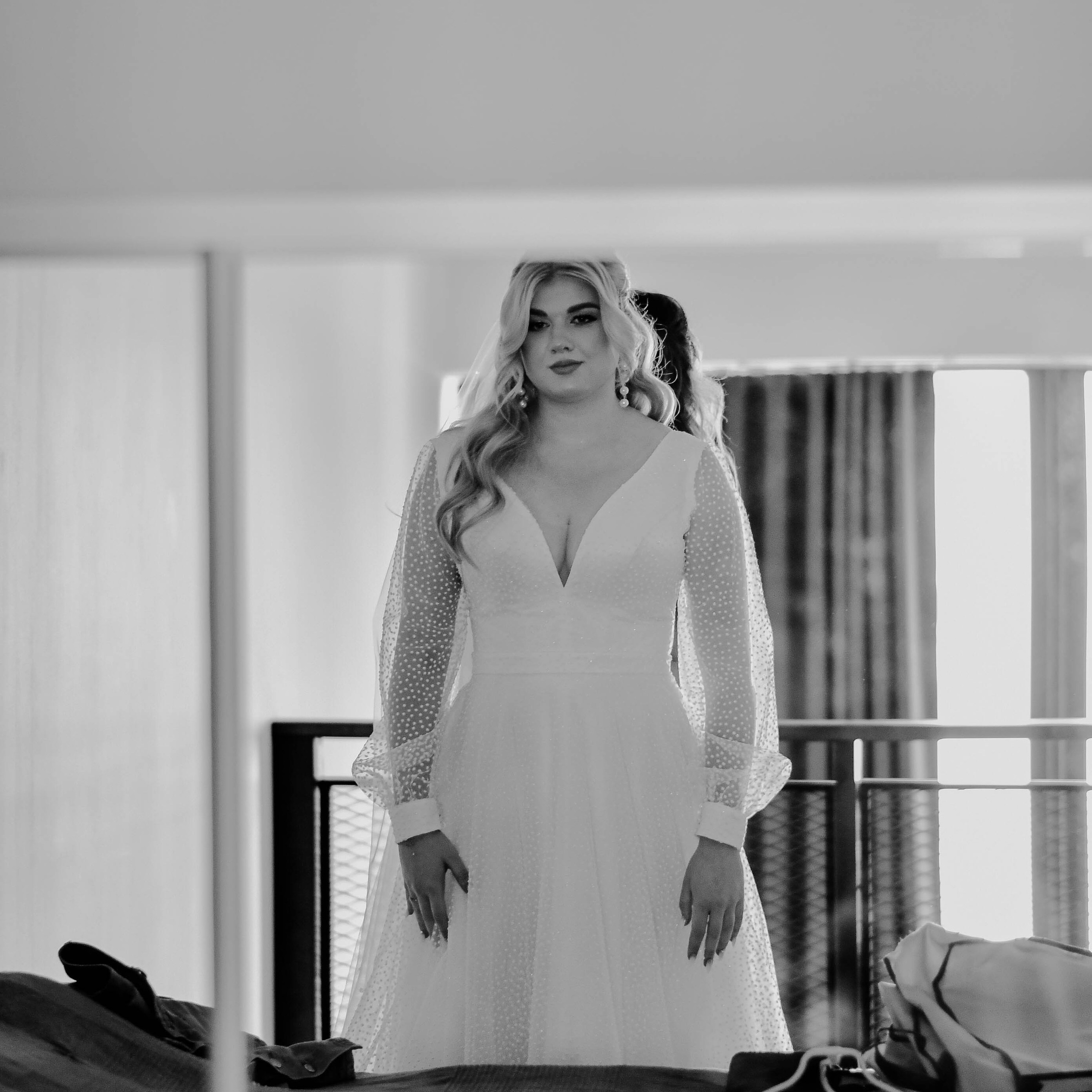 Gabriela & Vladyslav. Photographer from Vilnius