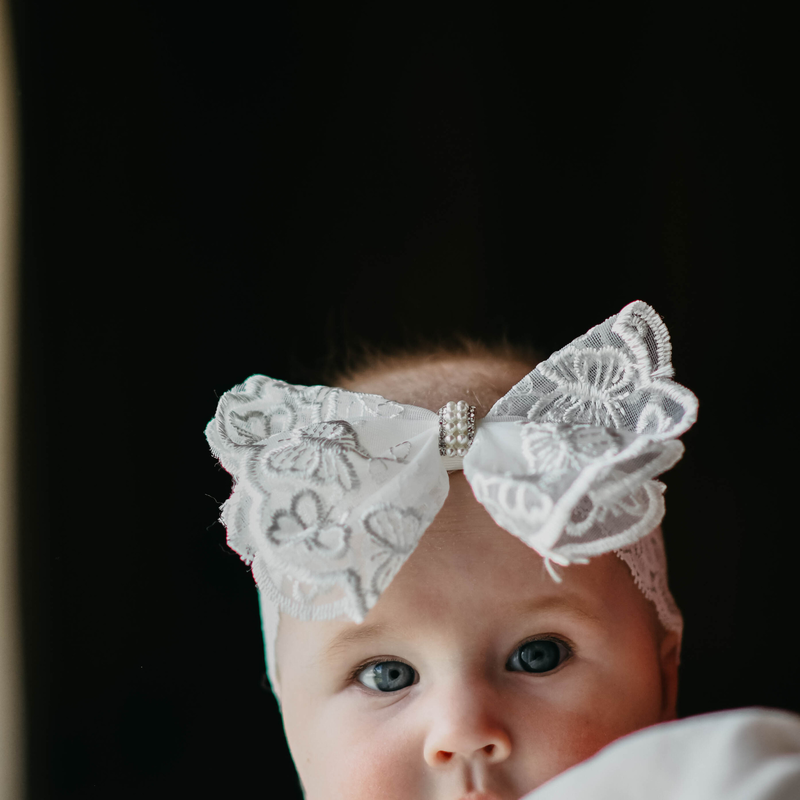 Alisos krikštynos. Photographer from Vilnius