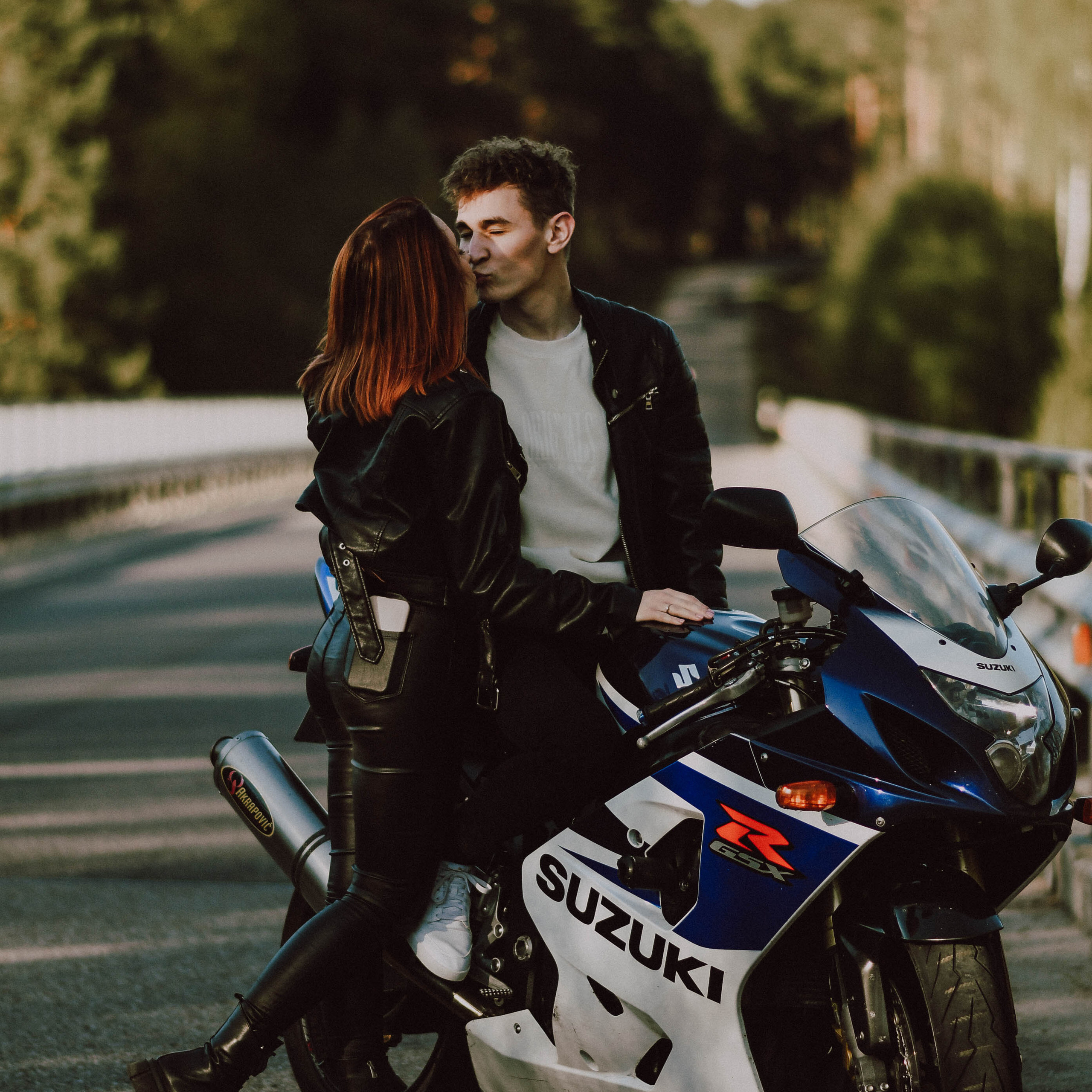 Elvira & Robert. Photographer from Vilnius