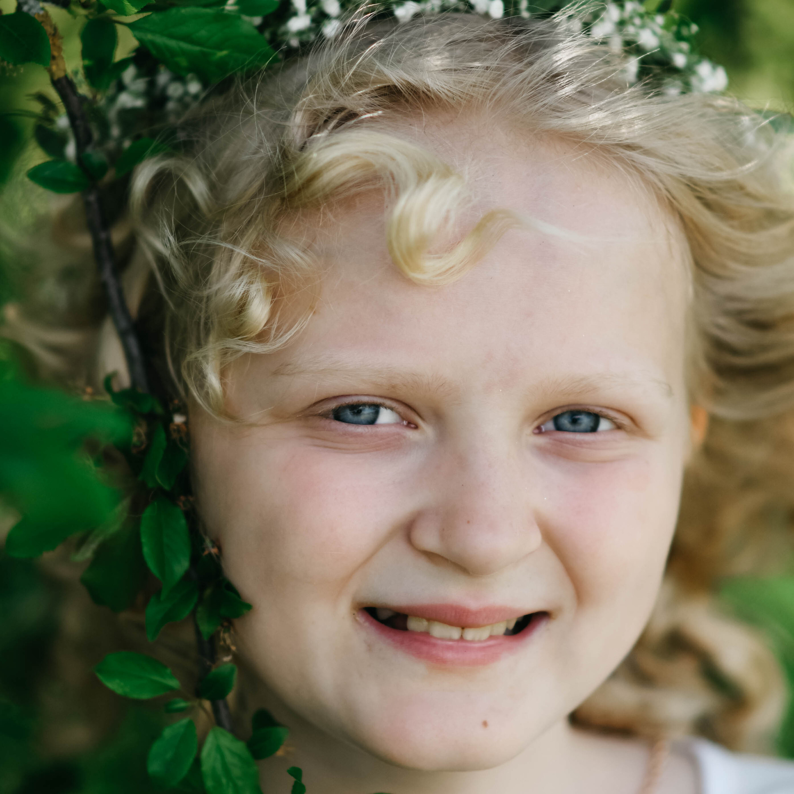 Pirmoji komunija. Photographer from Vilnius