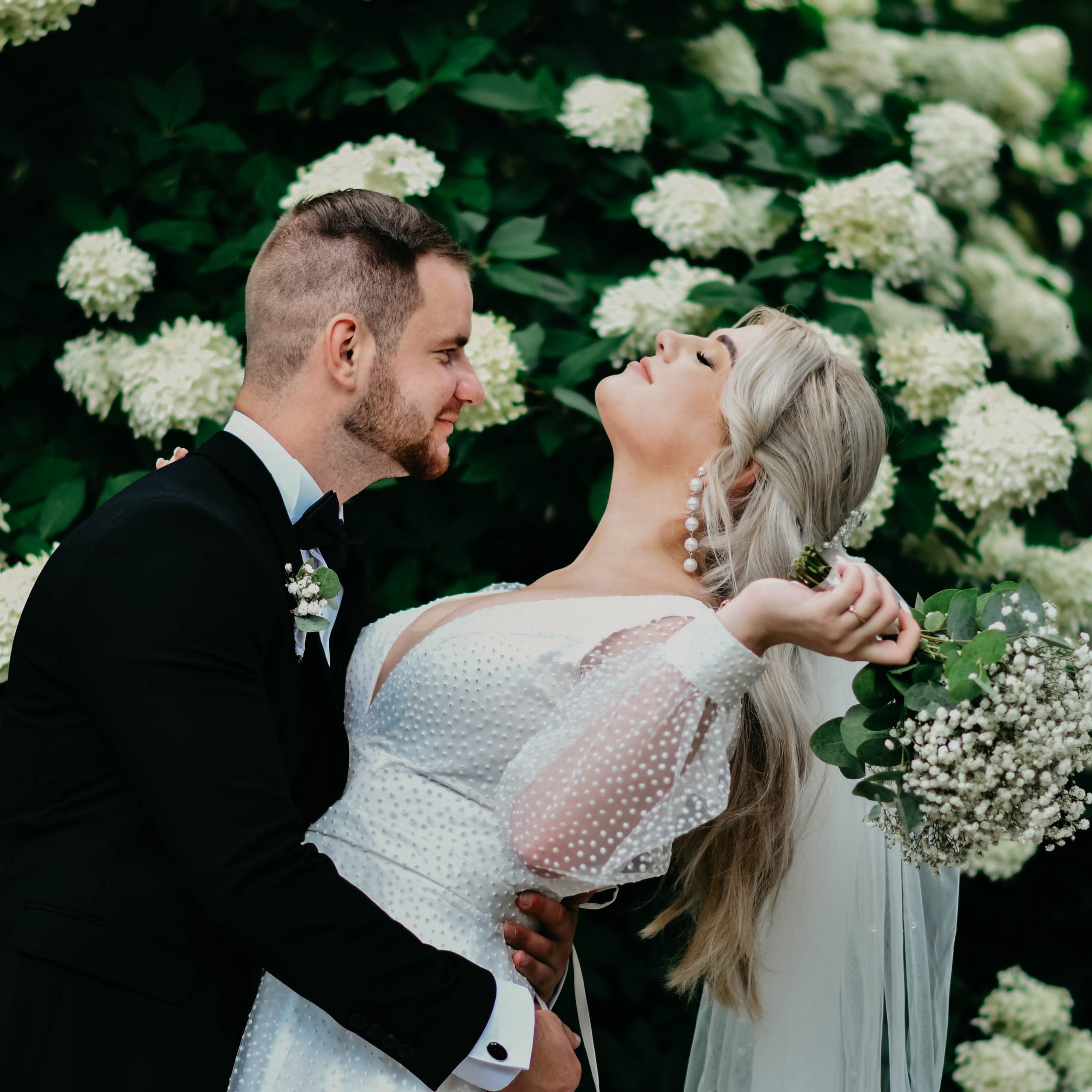 Gabriela & Vladyslav. Photographer from Vilnius