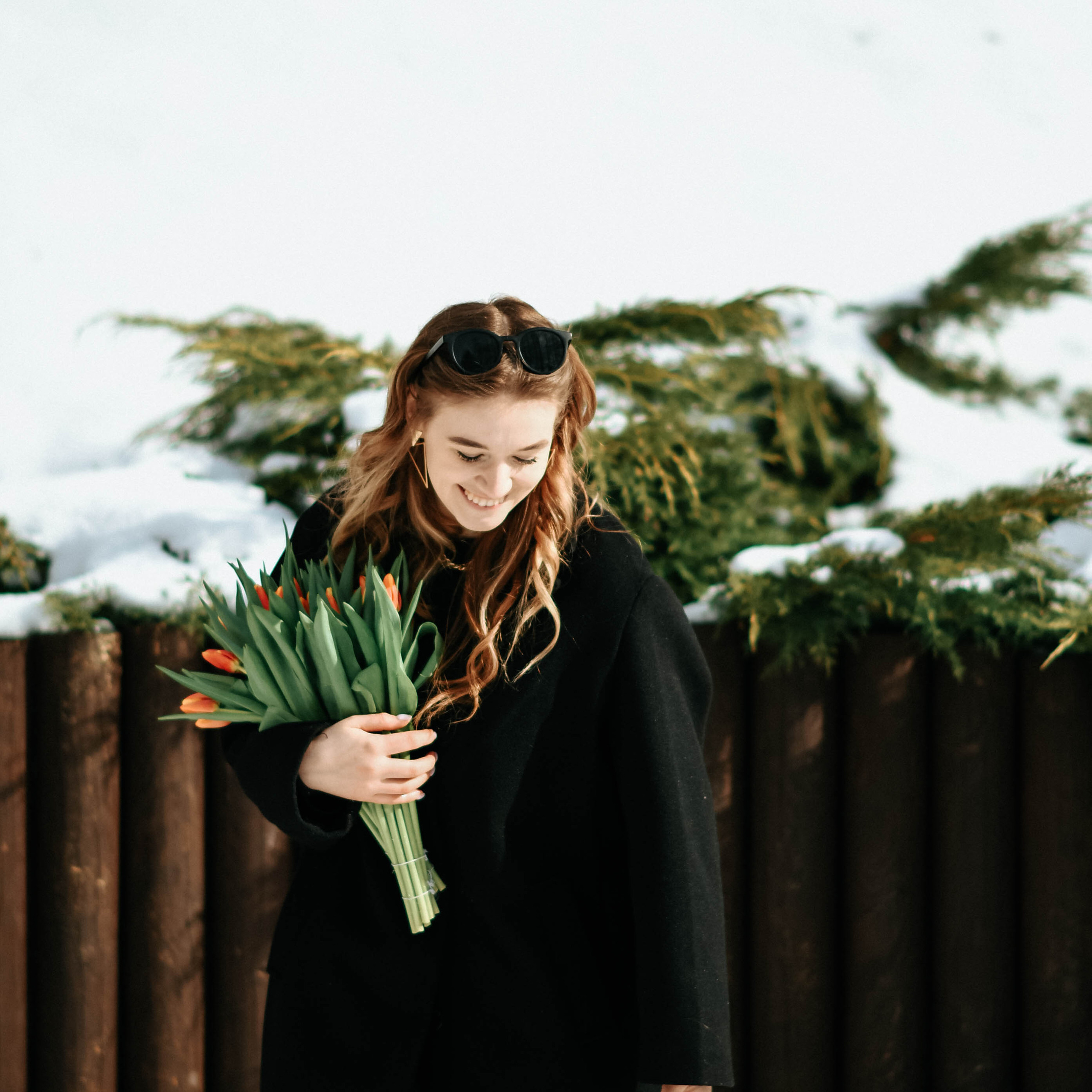 Diana. Photographer from Vilnius