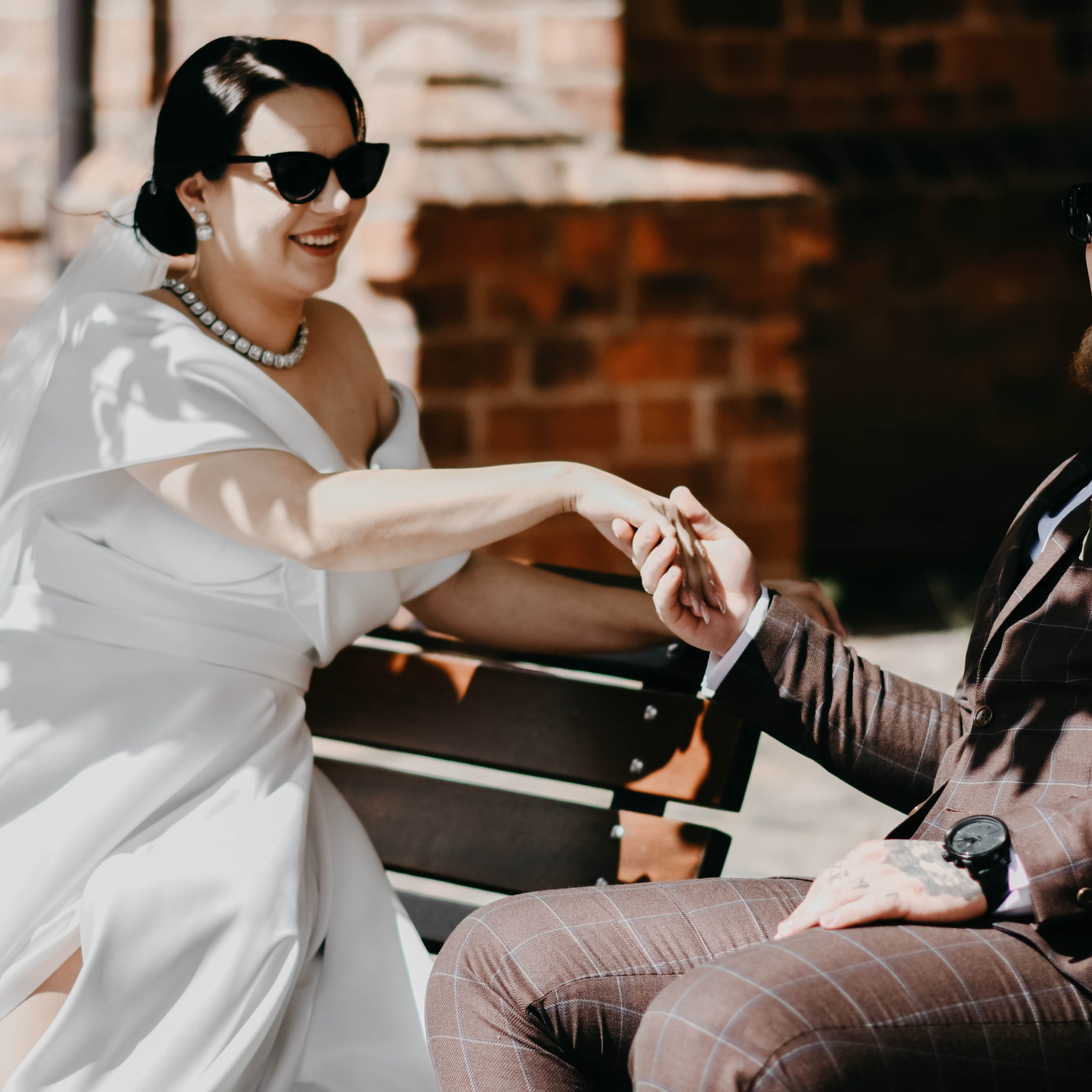 Dorota & David. Photographer from Vilnius