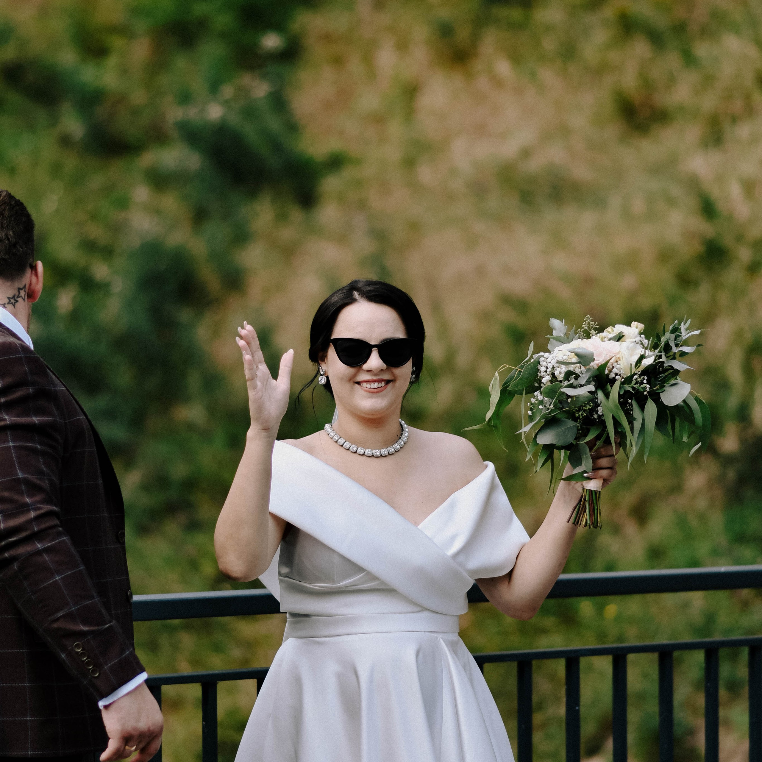 Dorota & David. Photographer from Vilnius