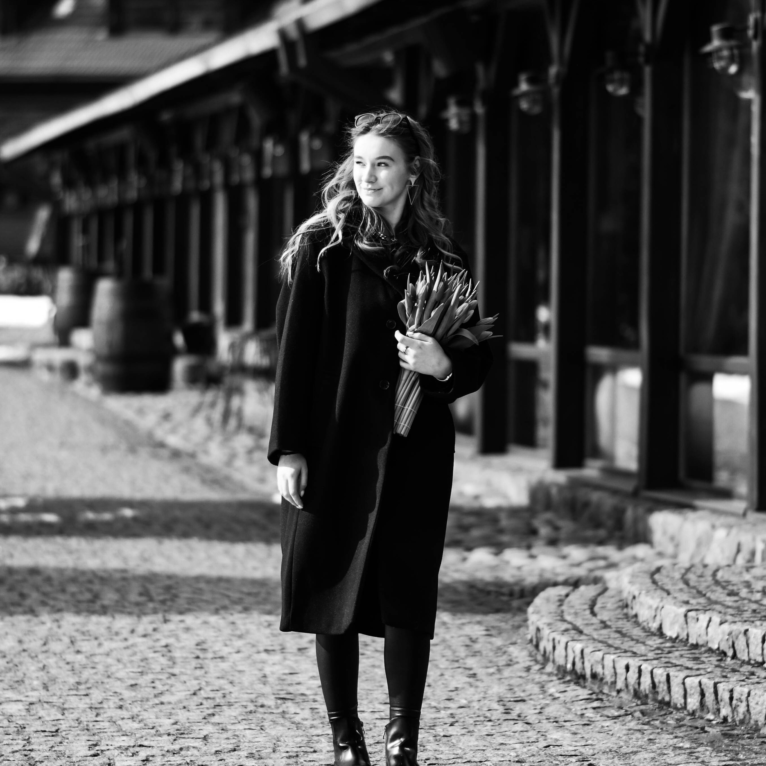 Diana. Photographer from Vilnius