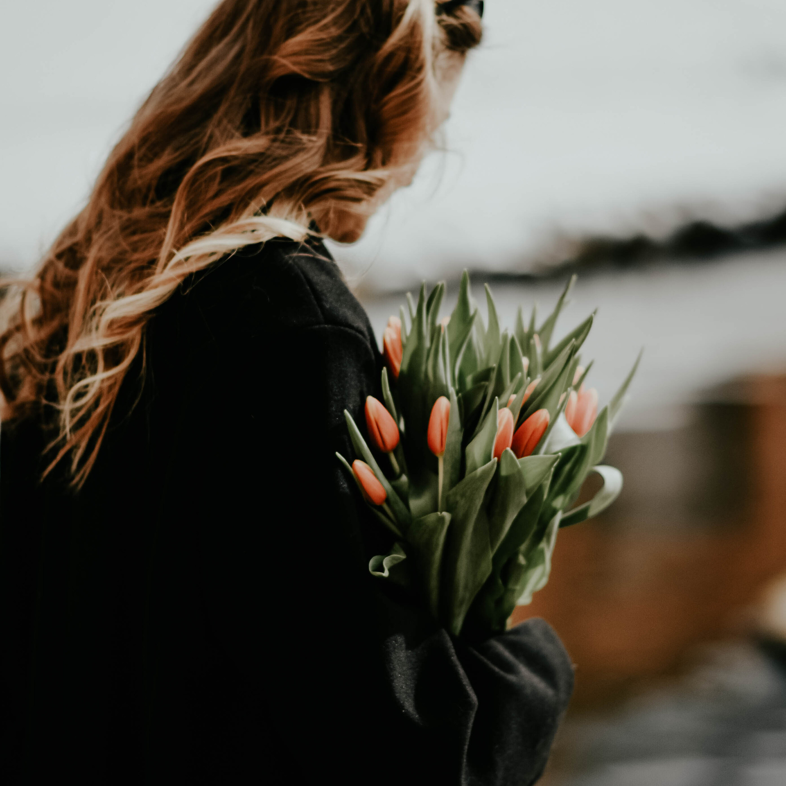 Diana. Photographer from Vilnius