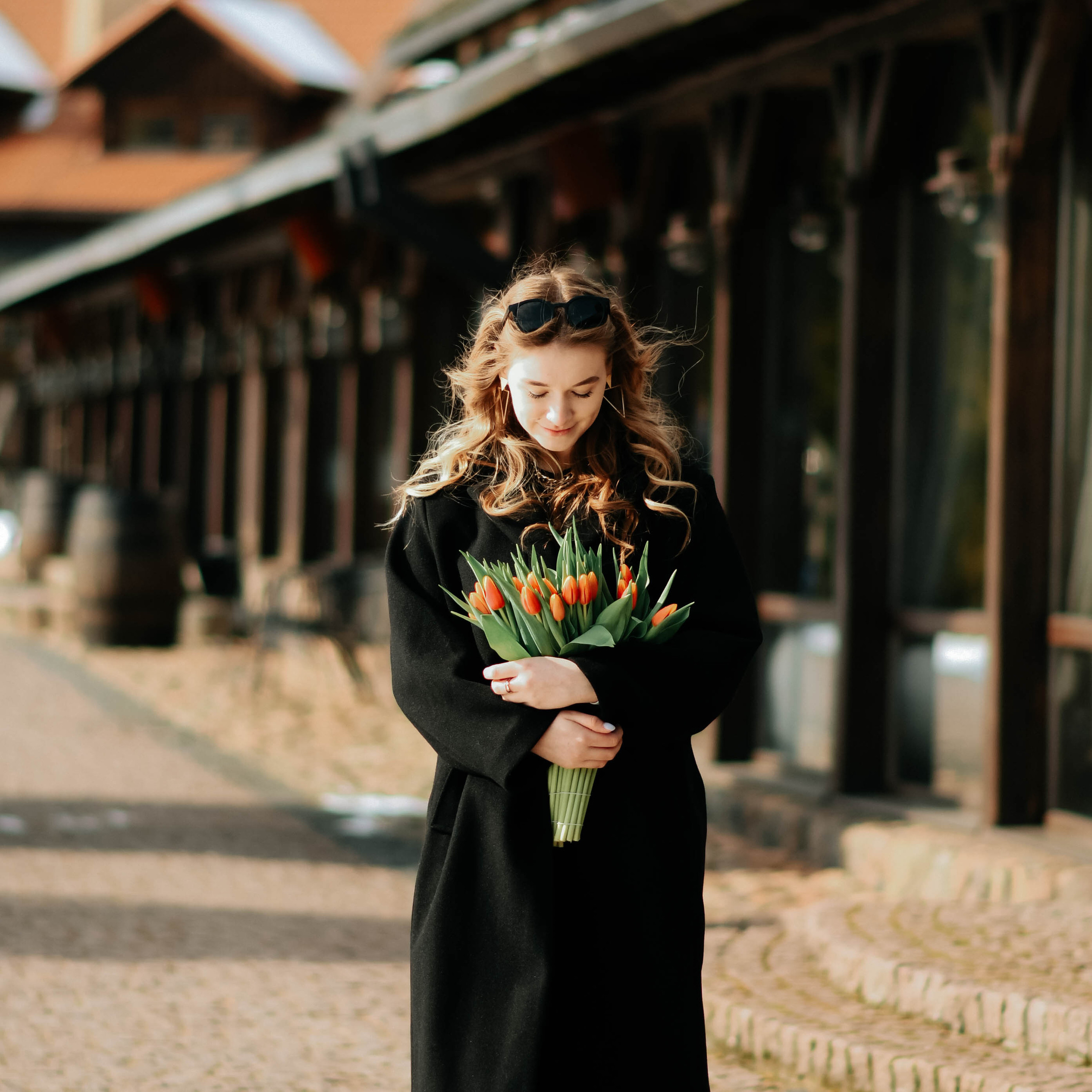 Diana. Photographer from Vilnius