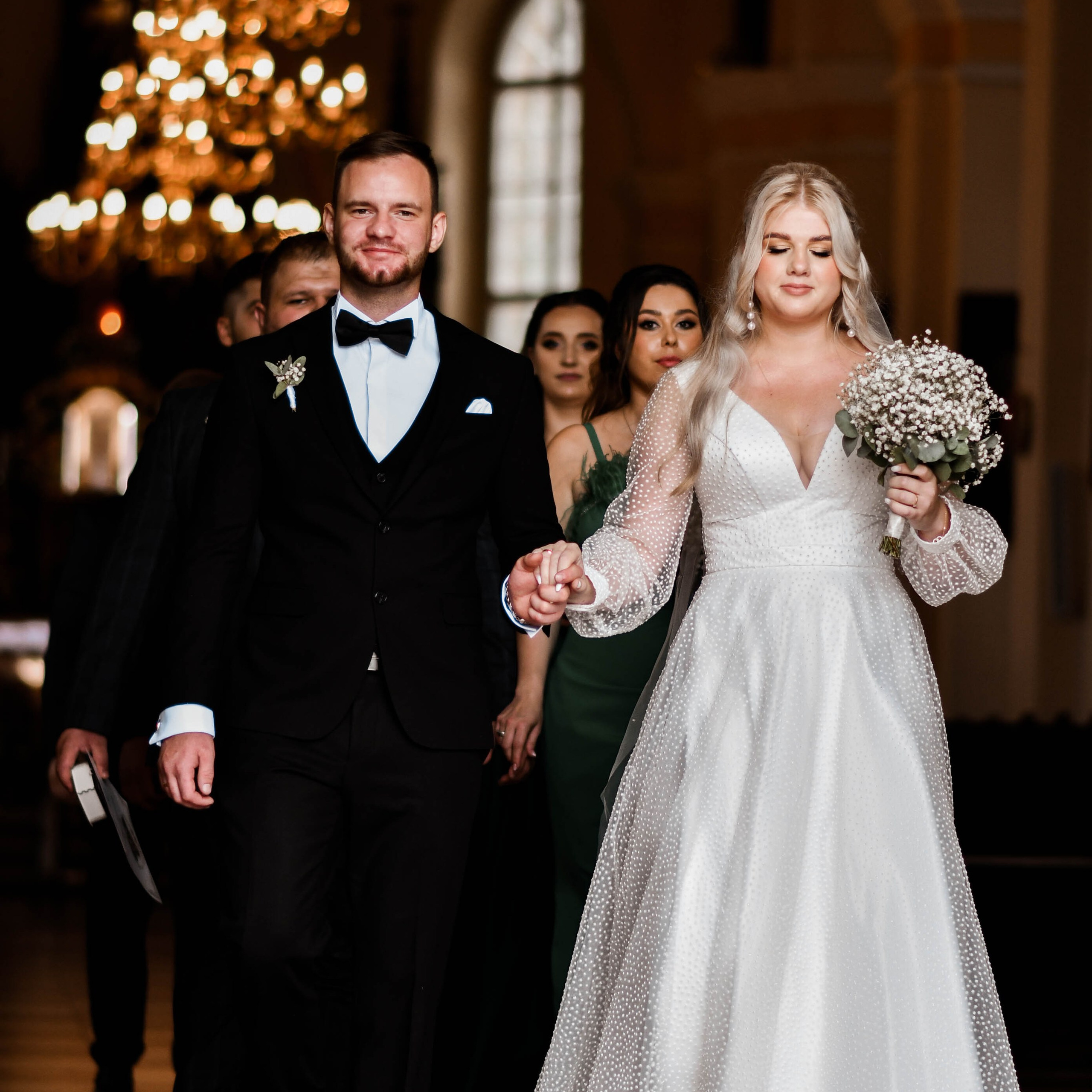 Gabriela & Vladyslav. Photographer from Vilnius