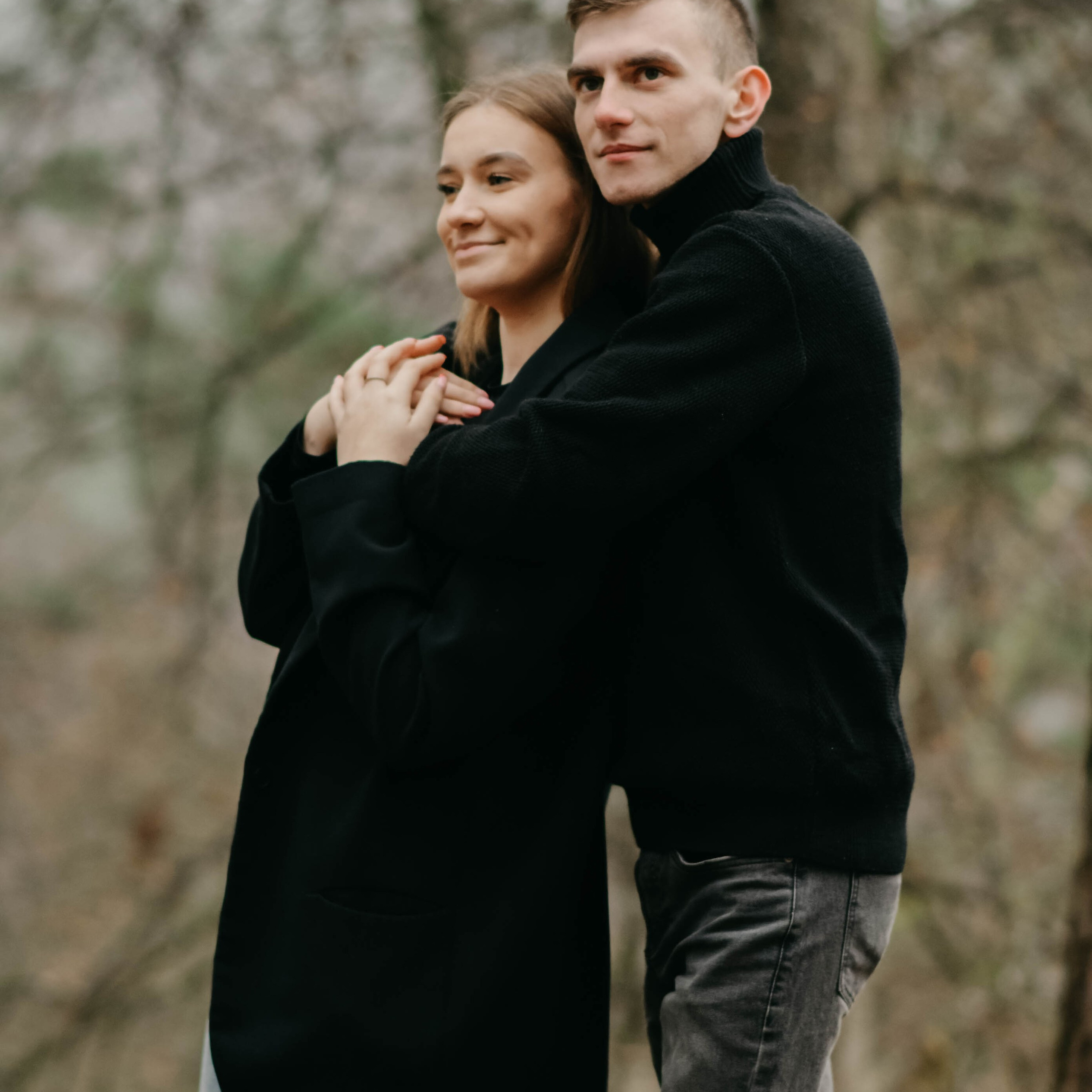 Diana & Marek. Photographer from Vilnius