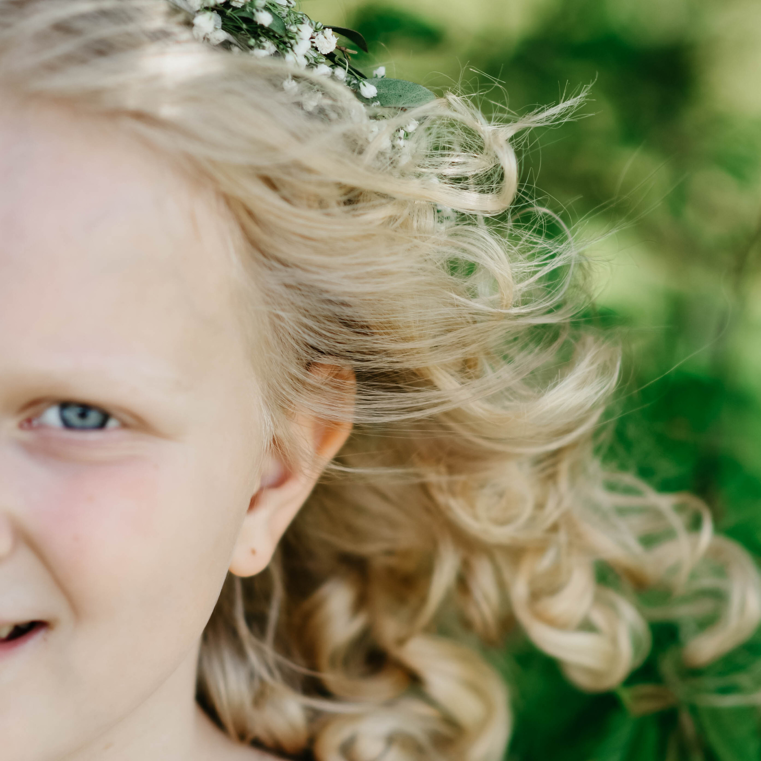 Pirmoji komunija. Photographer from Vilnius