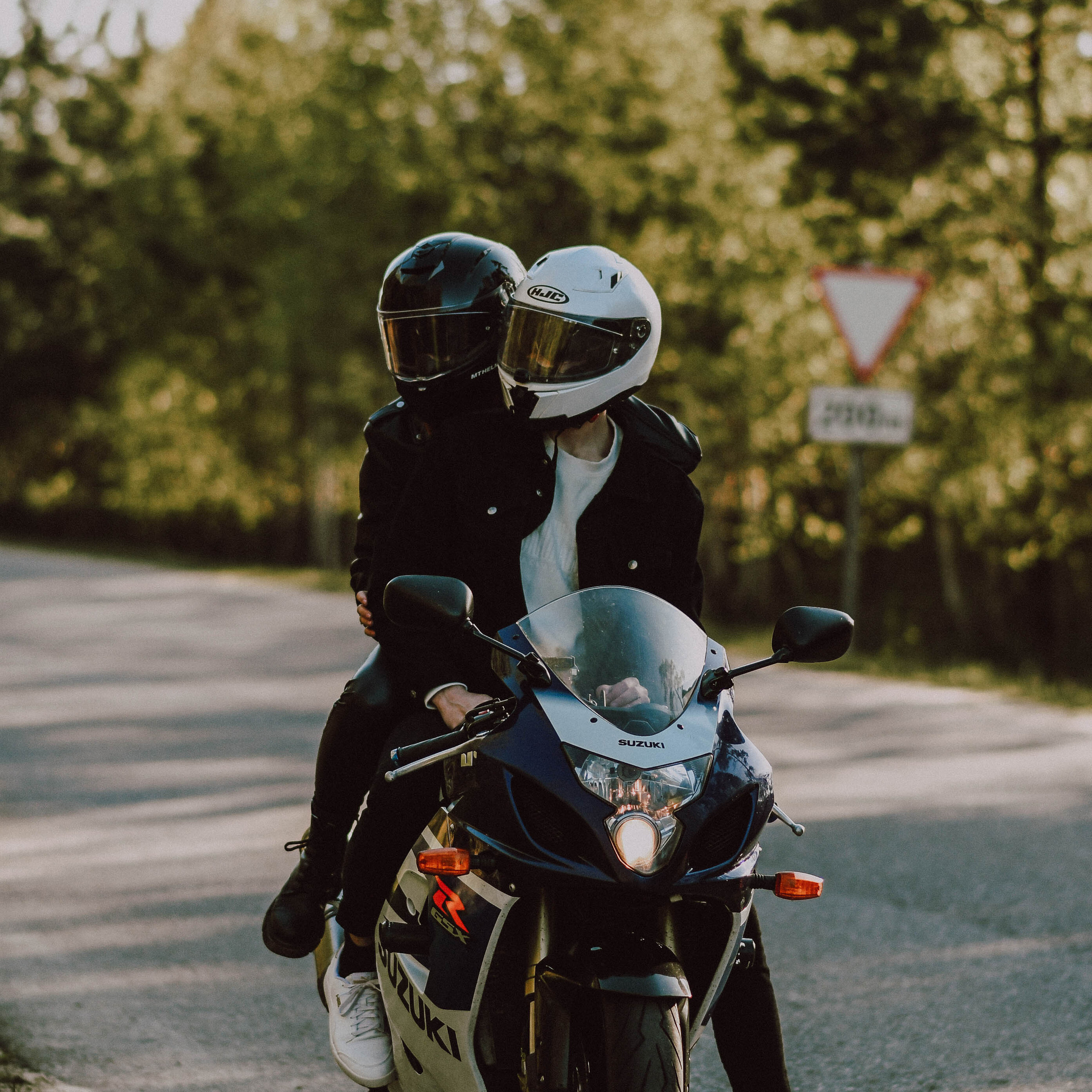 Elvira & Robert. Photographer from Vilnius