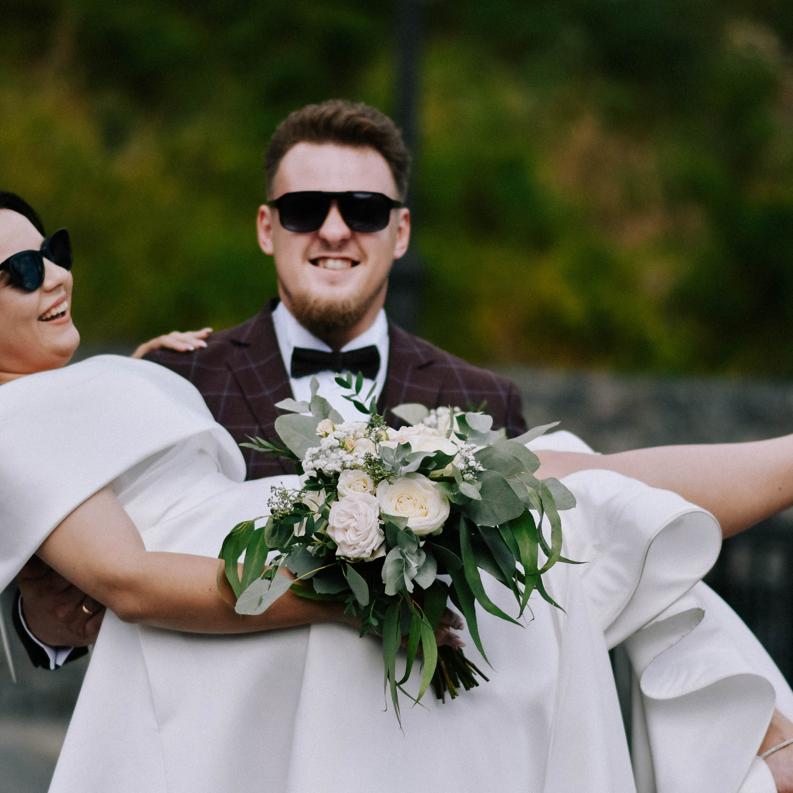 Dorota & David. Photographer from Vilnius