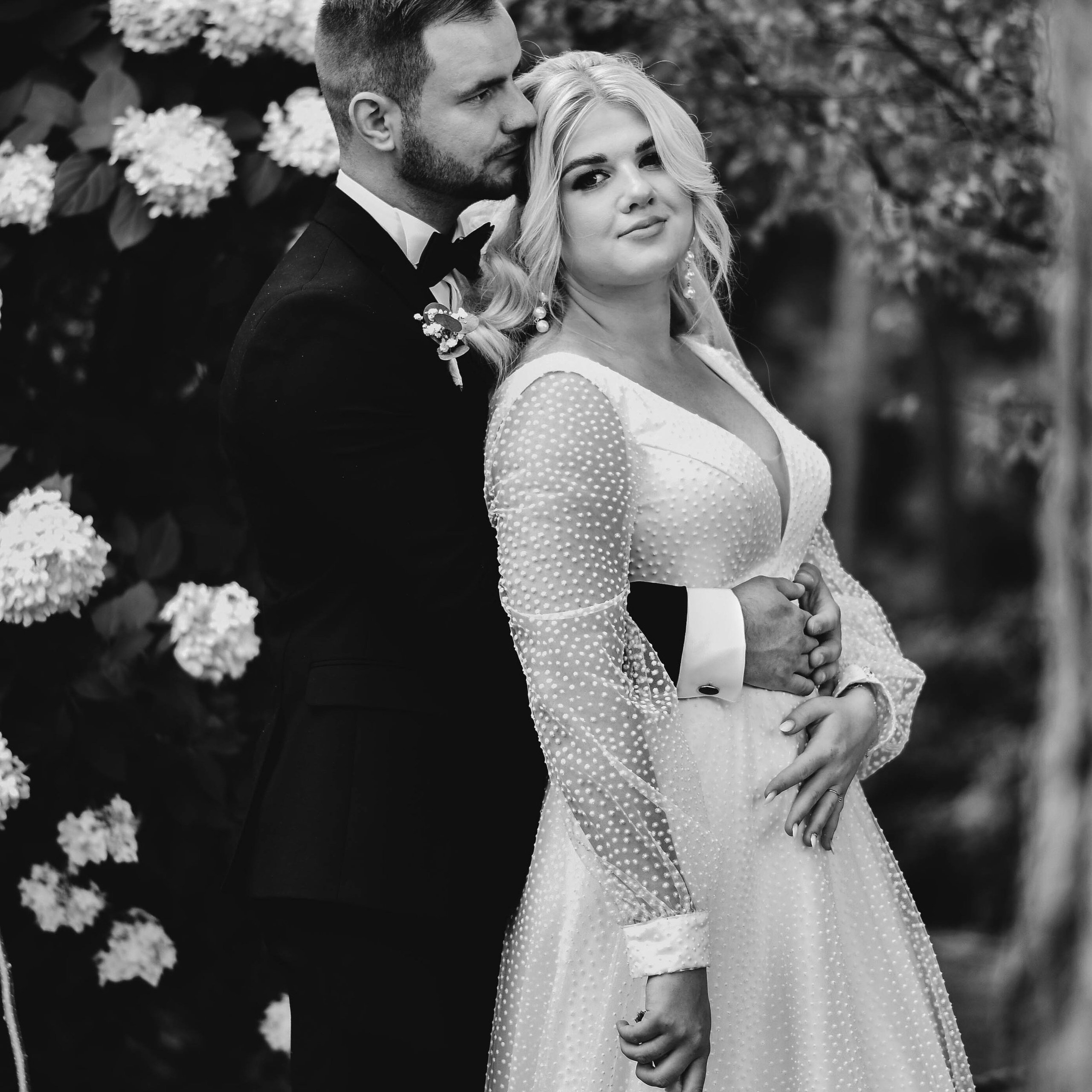 Gabriela & Vladyslav. Photographer from Vilnius