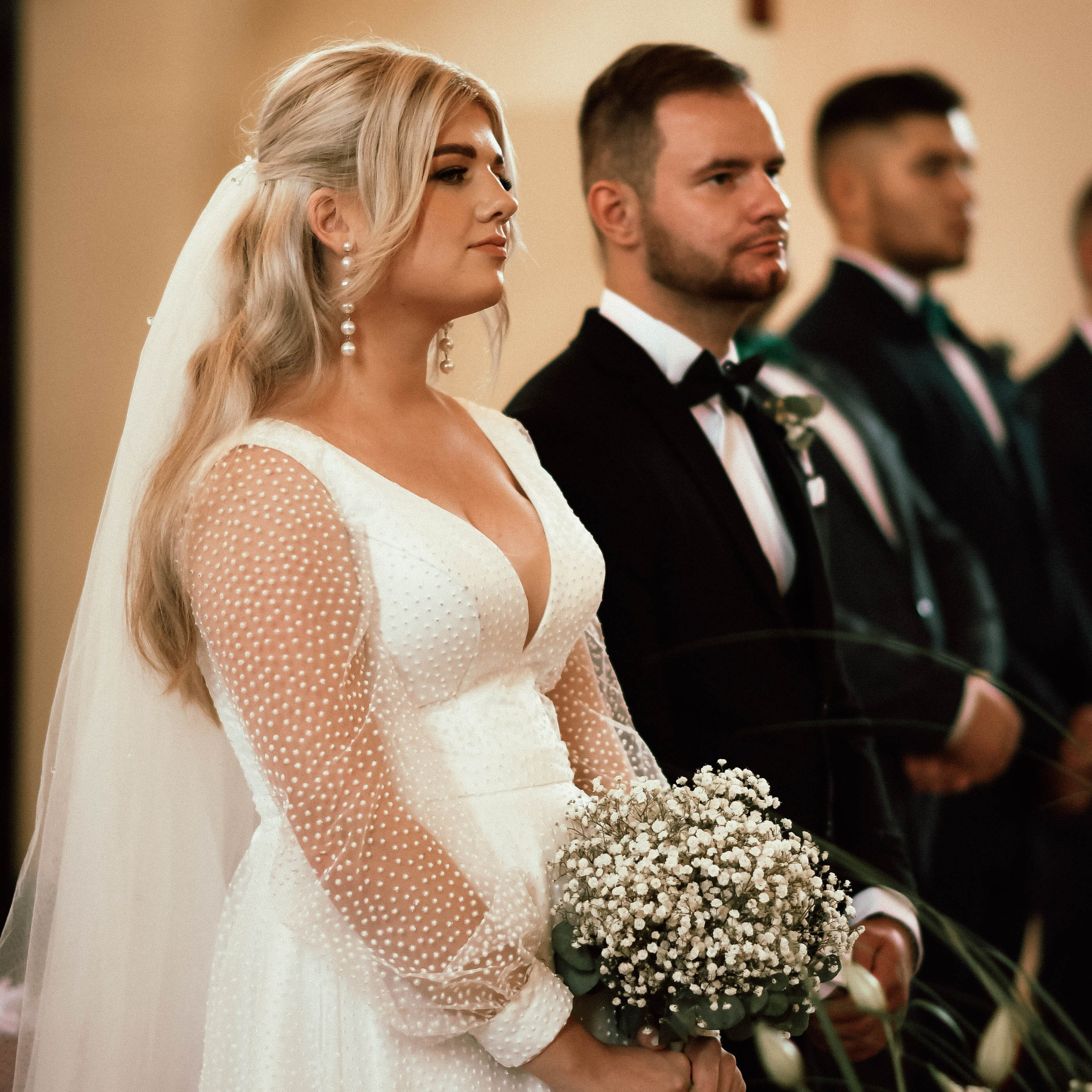 Gabriela & Vladyslav. Photographer from Vilnius