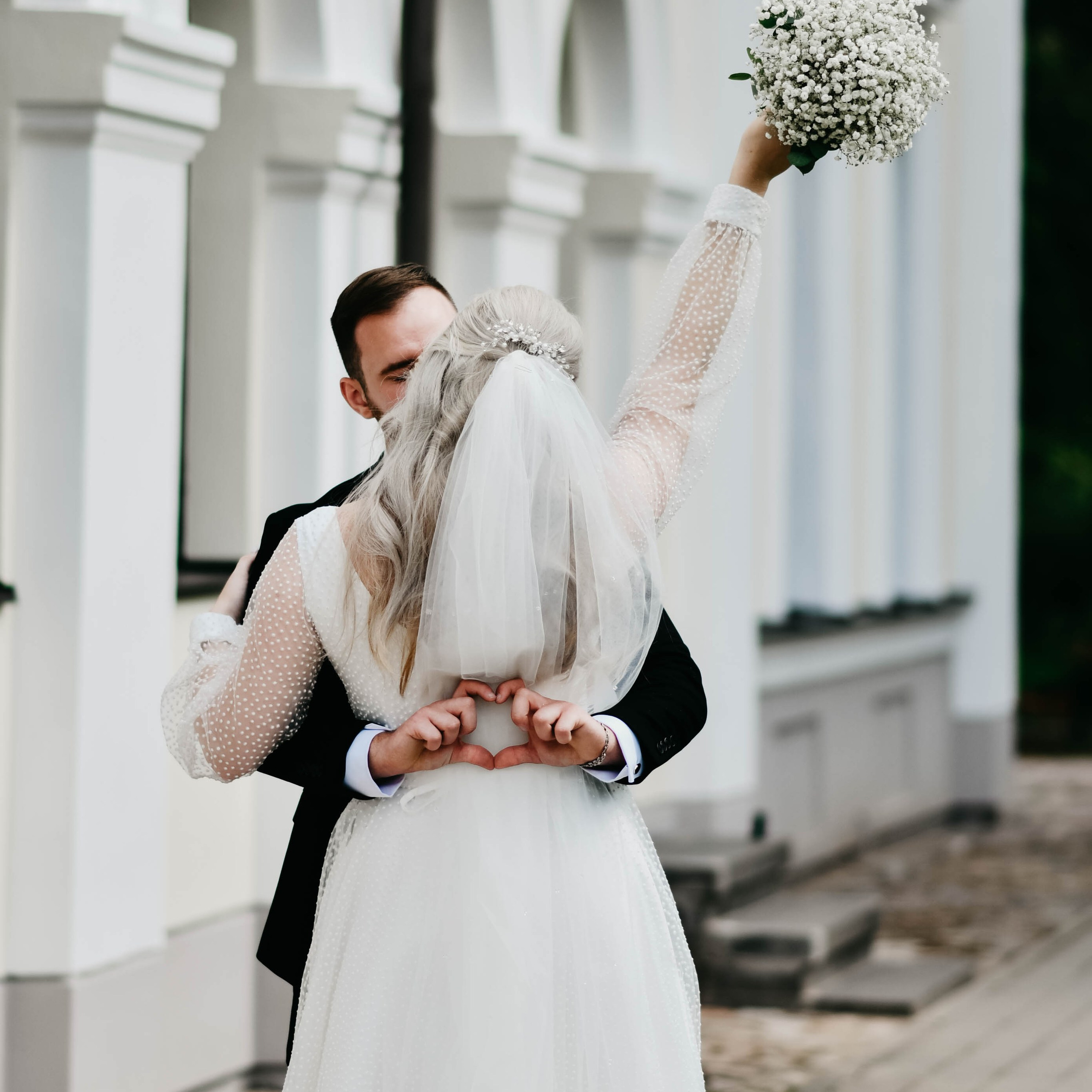 Gabriela & Vladyslav. Photographer from Vilnius