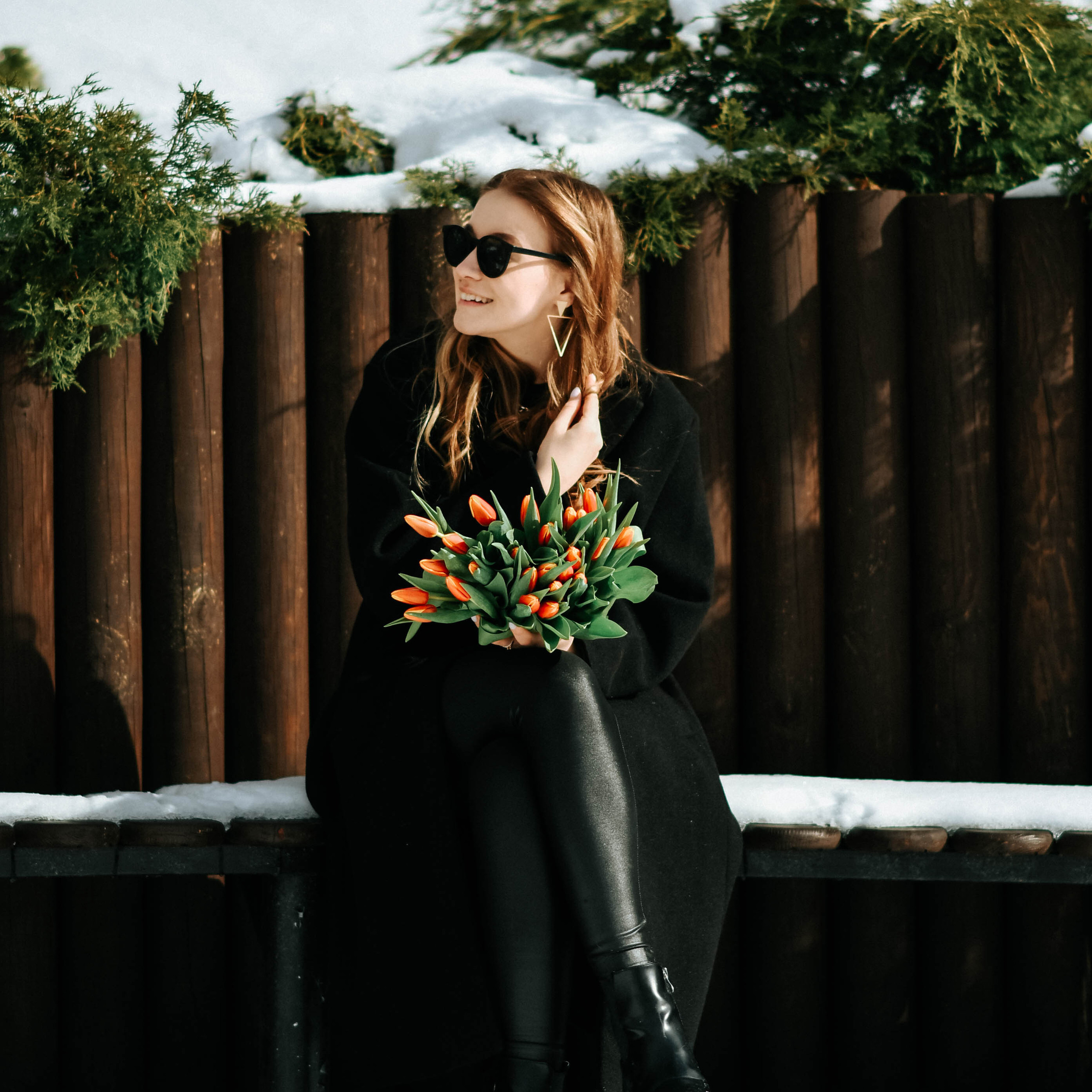 Diana. Photographer from Vilnius