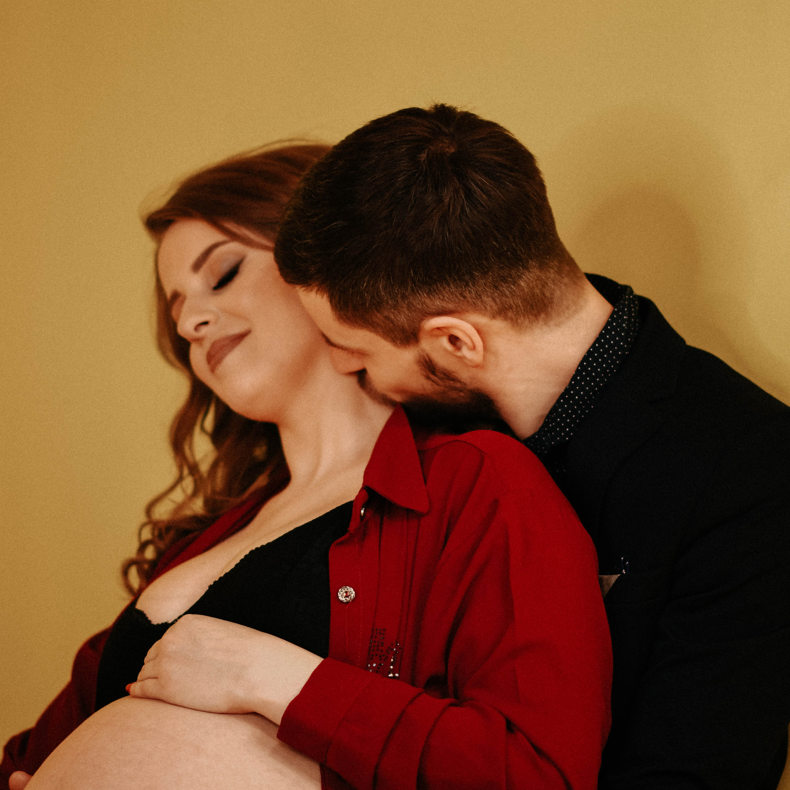 Beatos nėštumo akimirkos. Photographer from Vilnius