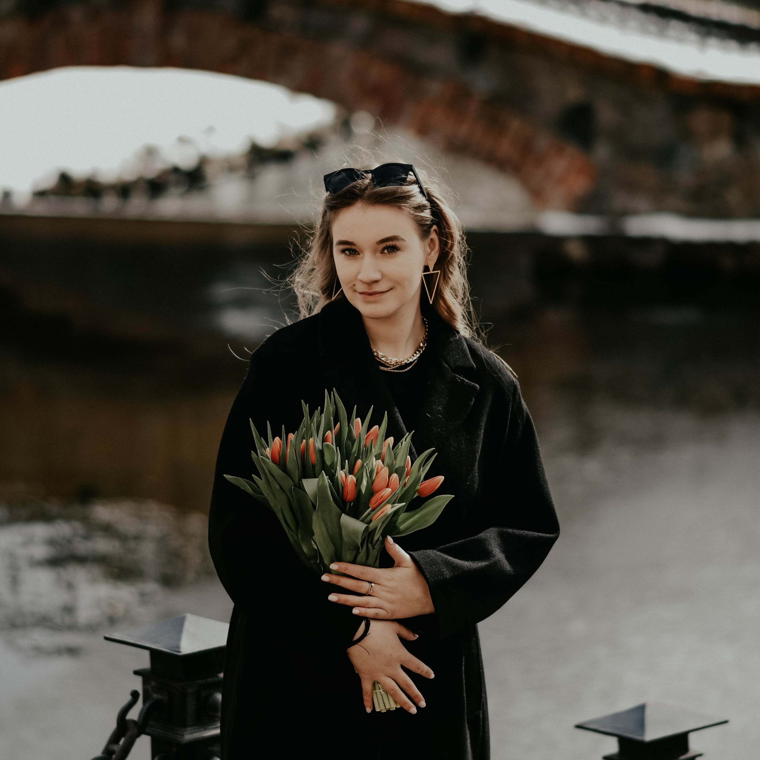 Diana. Photographer from Vilnius