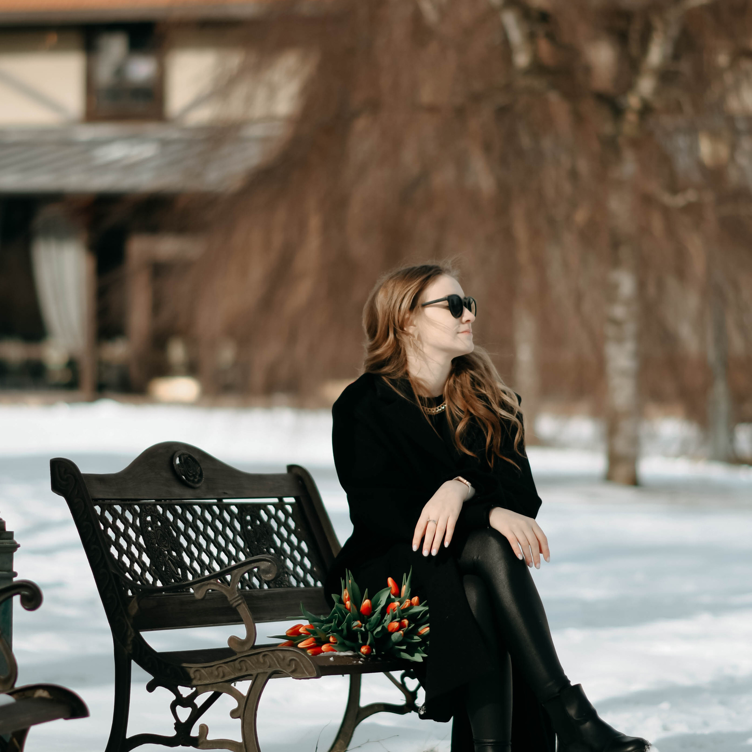 Diana. Photographer from Vilnius