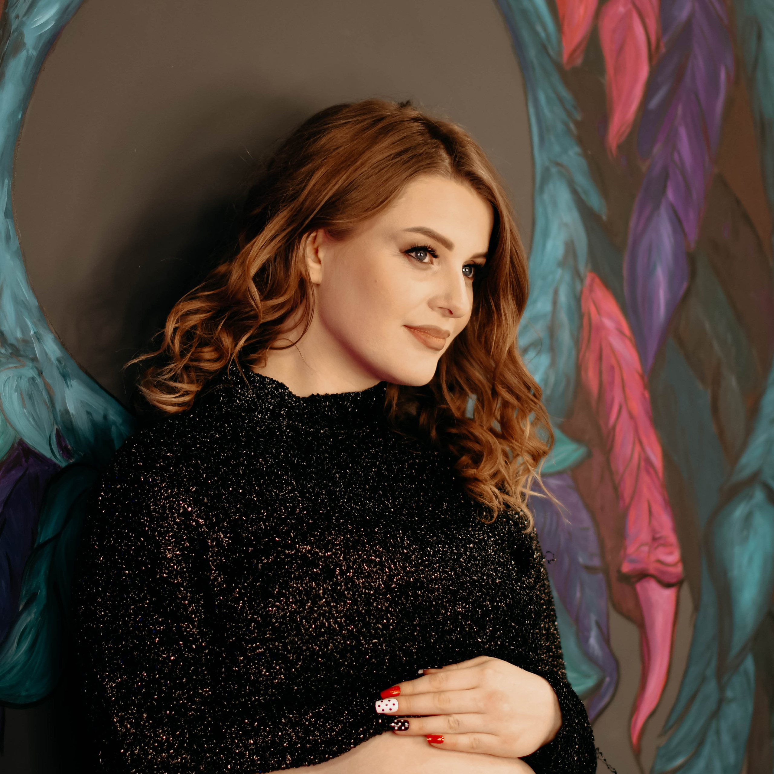 Beatos nėštumo akimirkos. Photographer from Vilnius