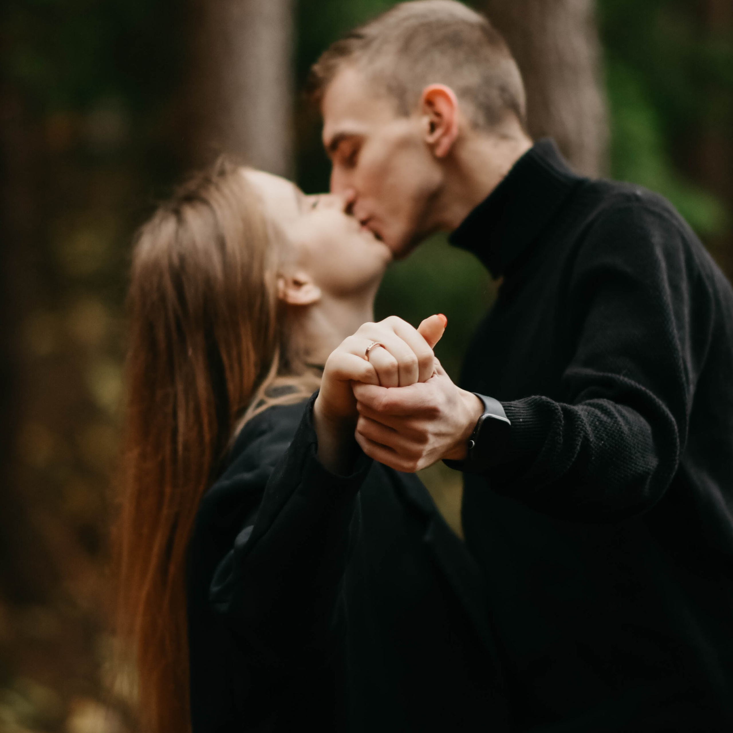 Diana & Marek. Photographer from Vilnius