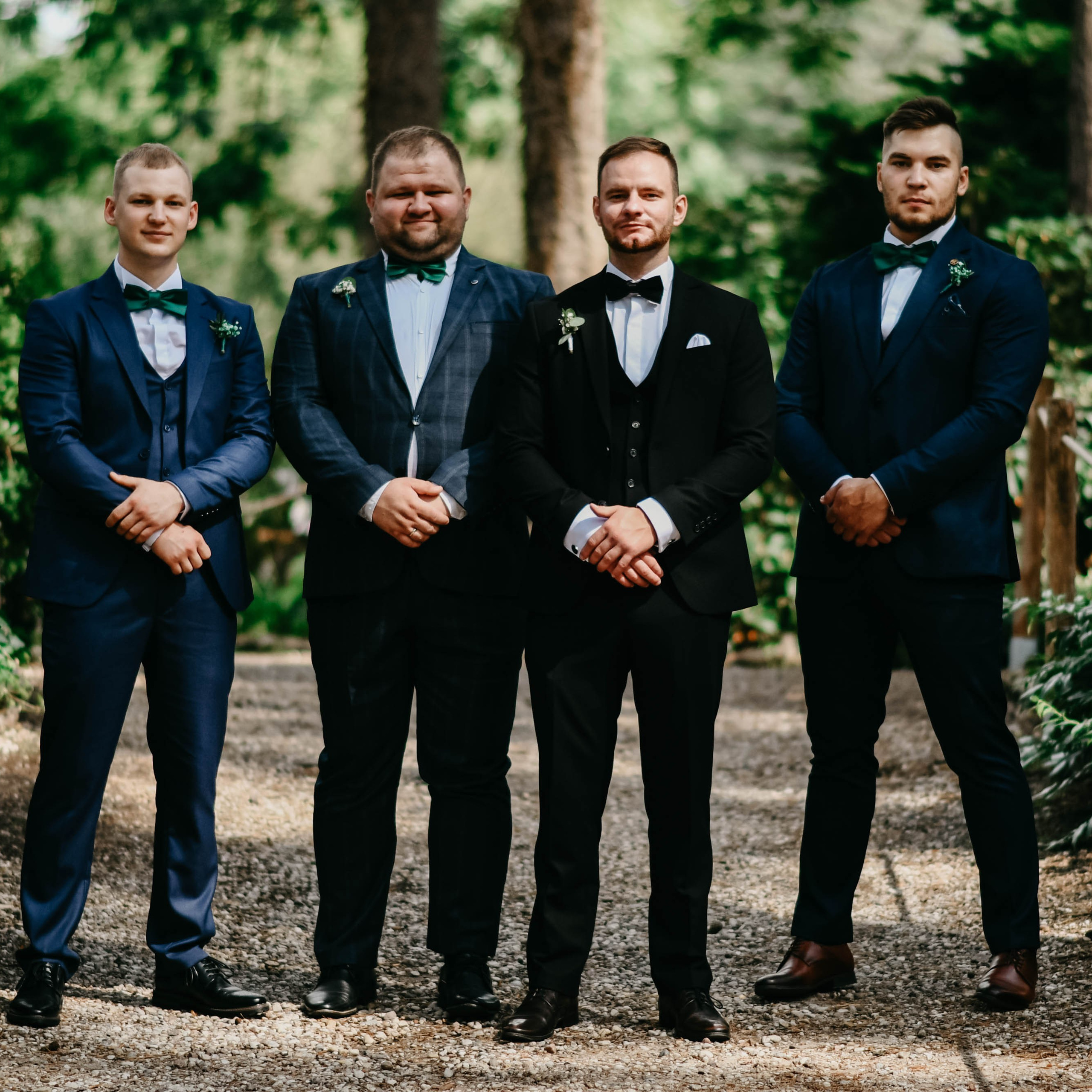 Gabriela & Vladyslav. Photographer from Vilnius