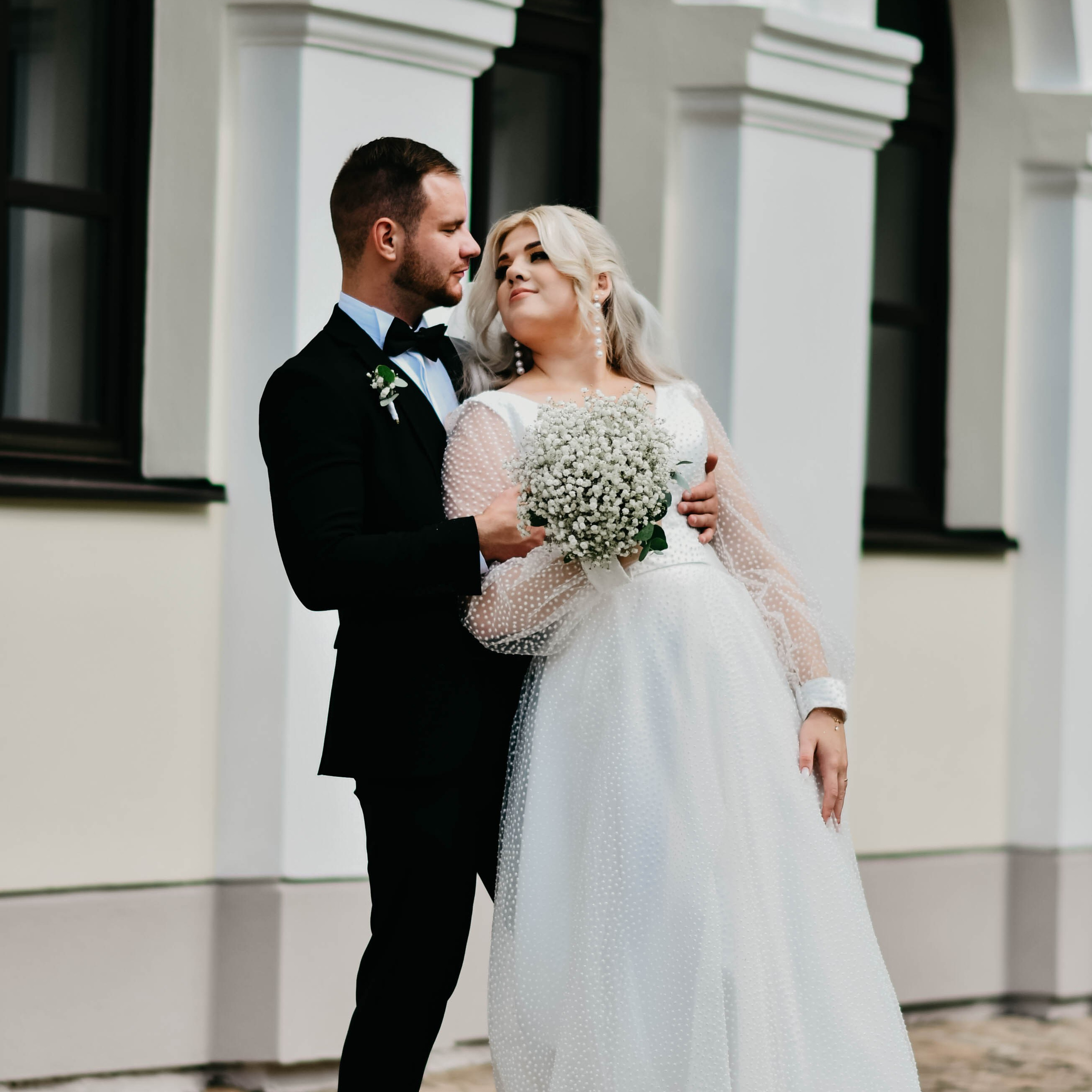 Gabriela & Vladyslav. Photographer from Vilnius