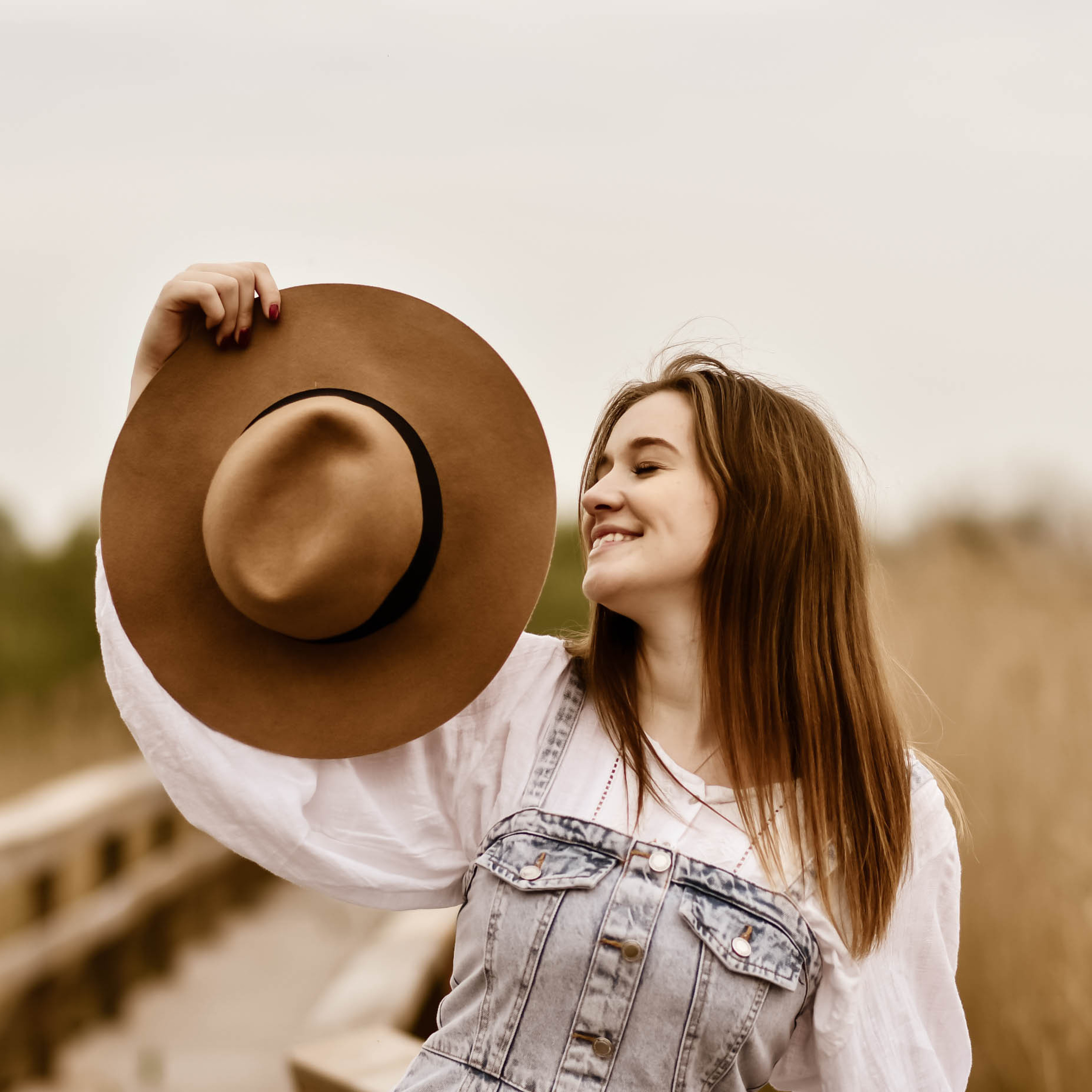 Diana. Photographer from Vilnius