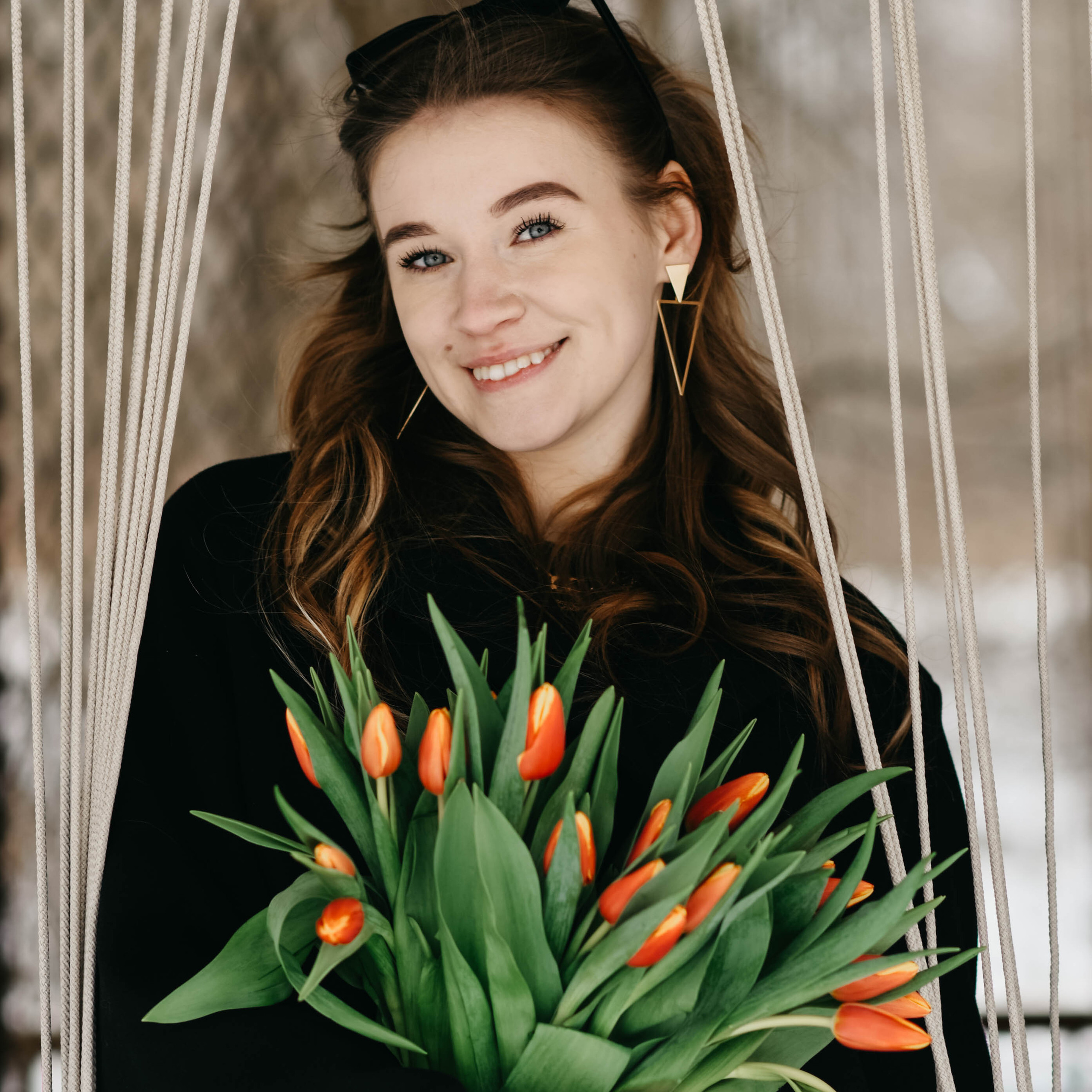 Diana. Photographer from Vilnius