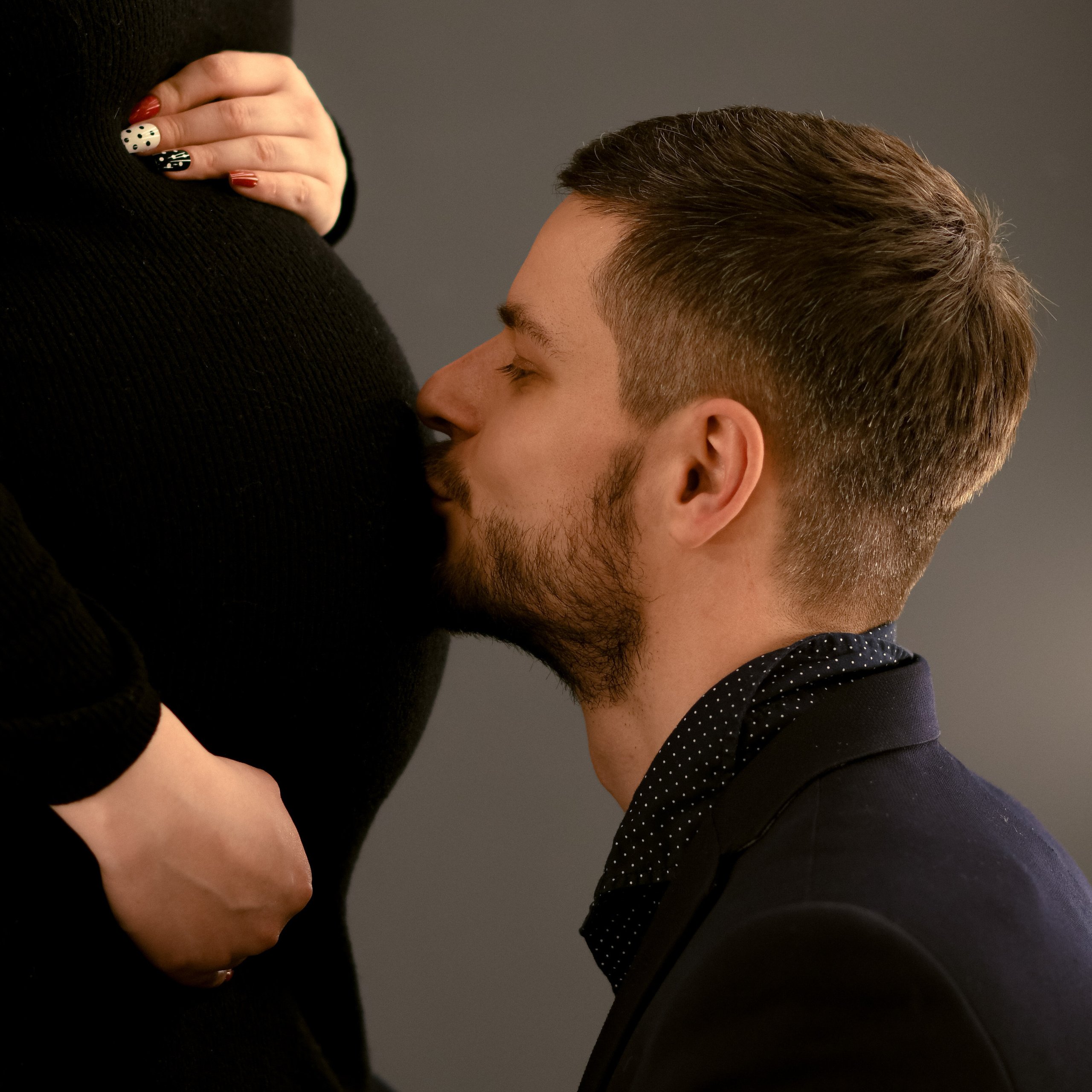 Beatos nėštumo akimirkos. Photographer from Vilnius