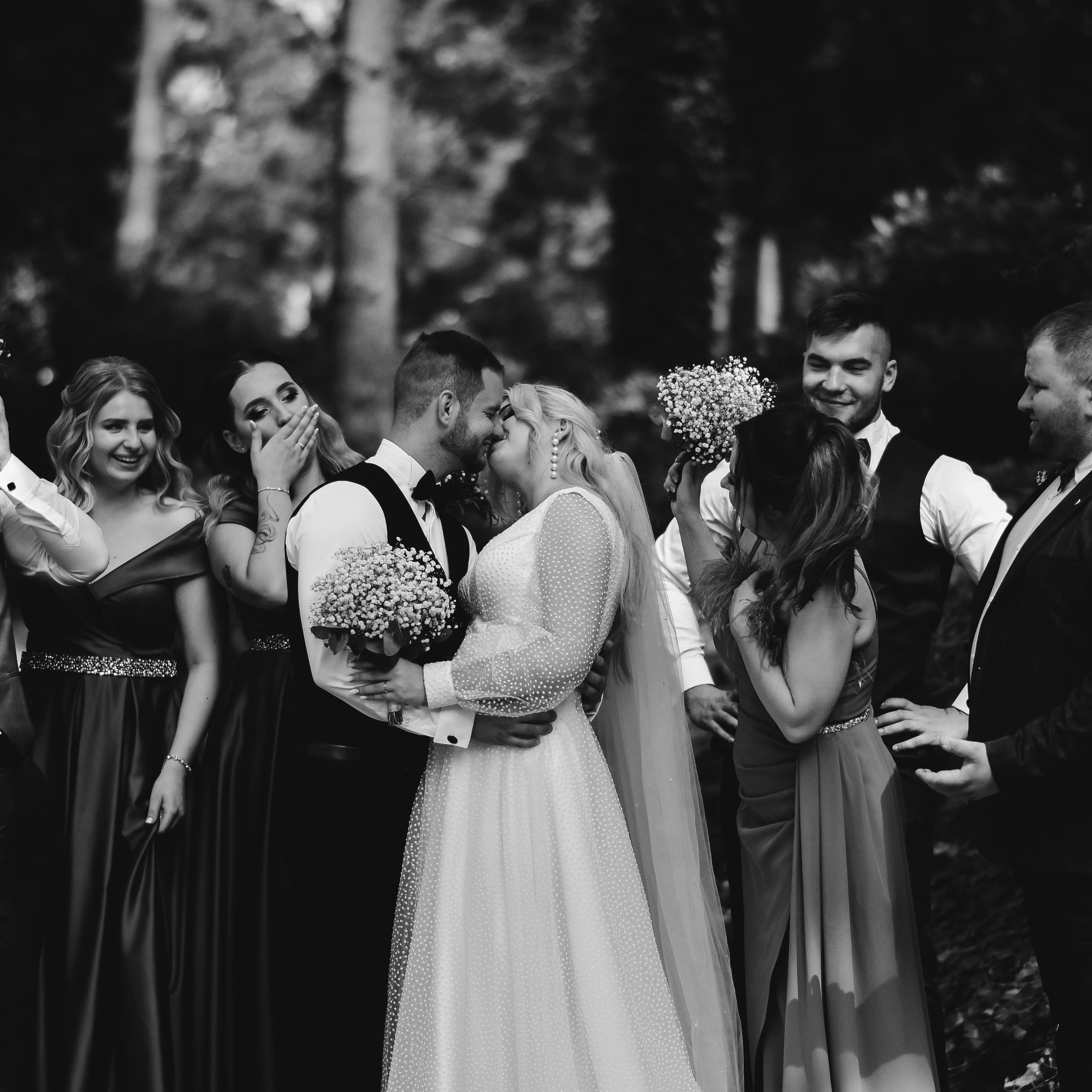 Gabriela & Vladyslav. Photographer from Vilnius