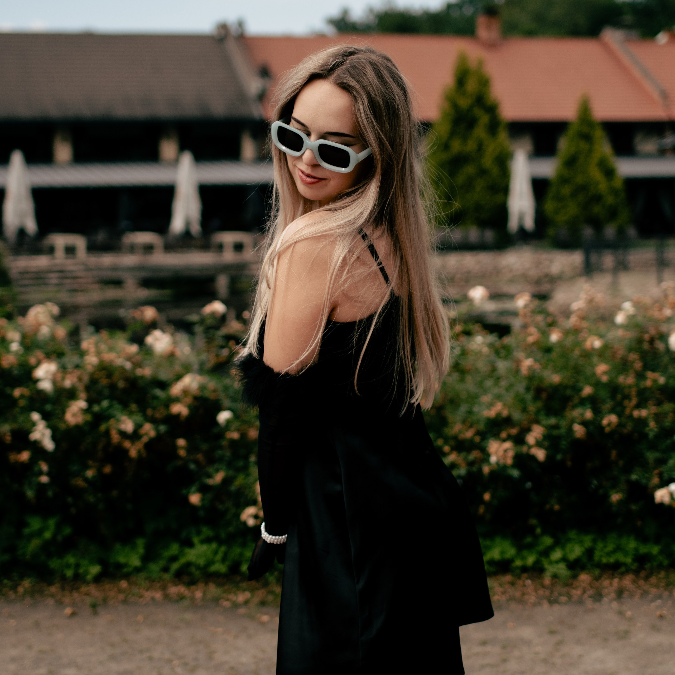 Anastazijos mergvakaris. Photographer from Vilnius