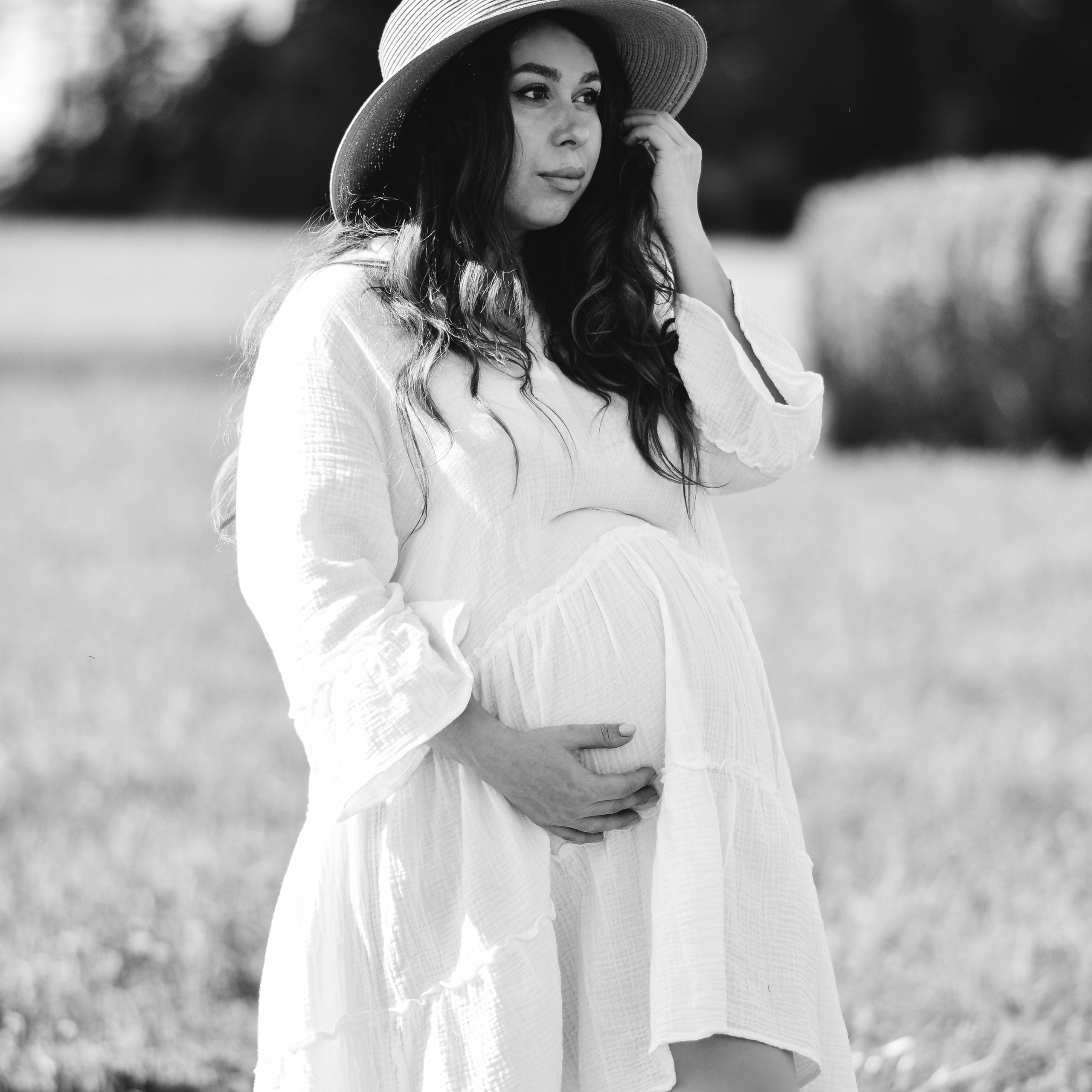 Karolina. Photographer from Vilnius