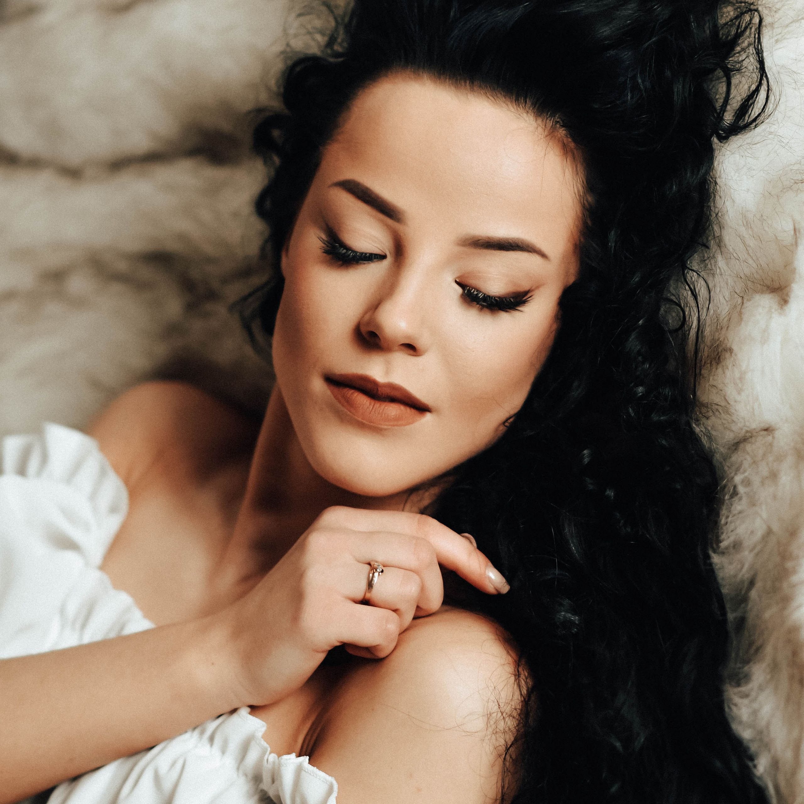 Justina. Photographer from Vilnius