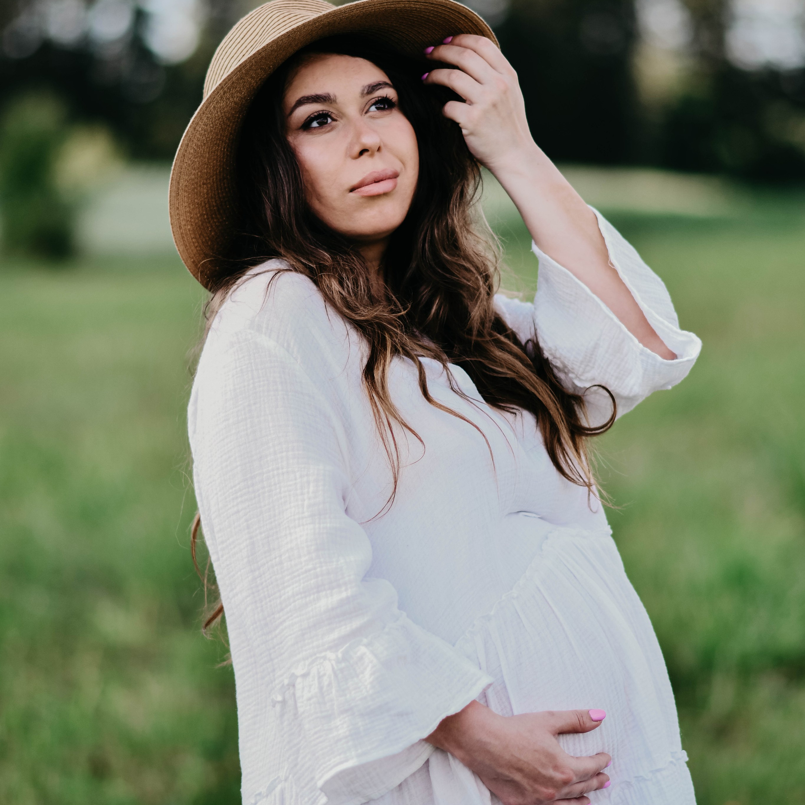 Karolina. Photographer from Vilnius