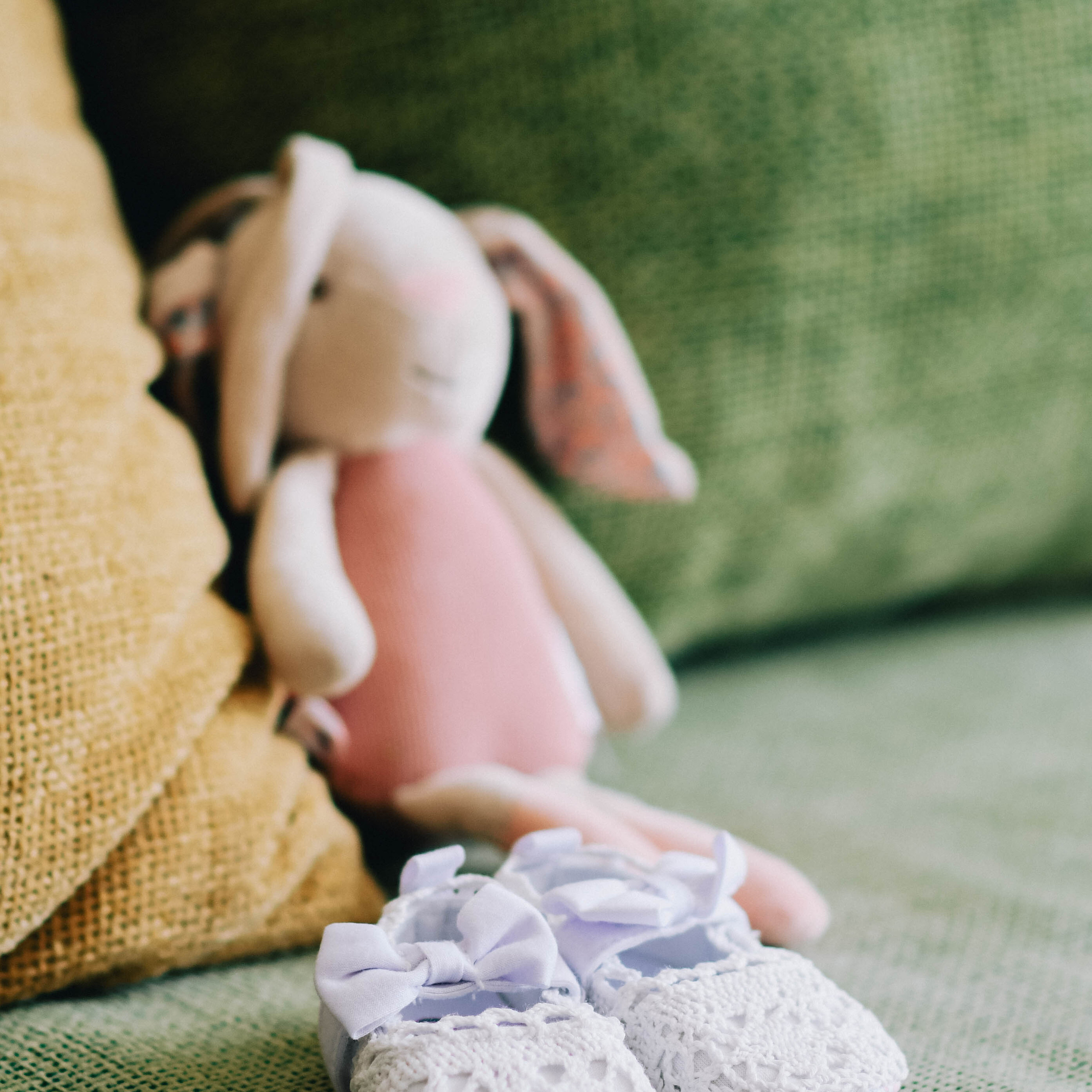 Alisos krikštynos. Photographer from Vilnius