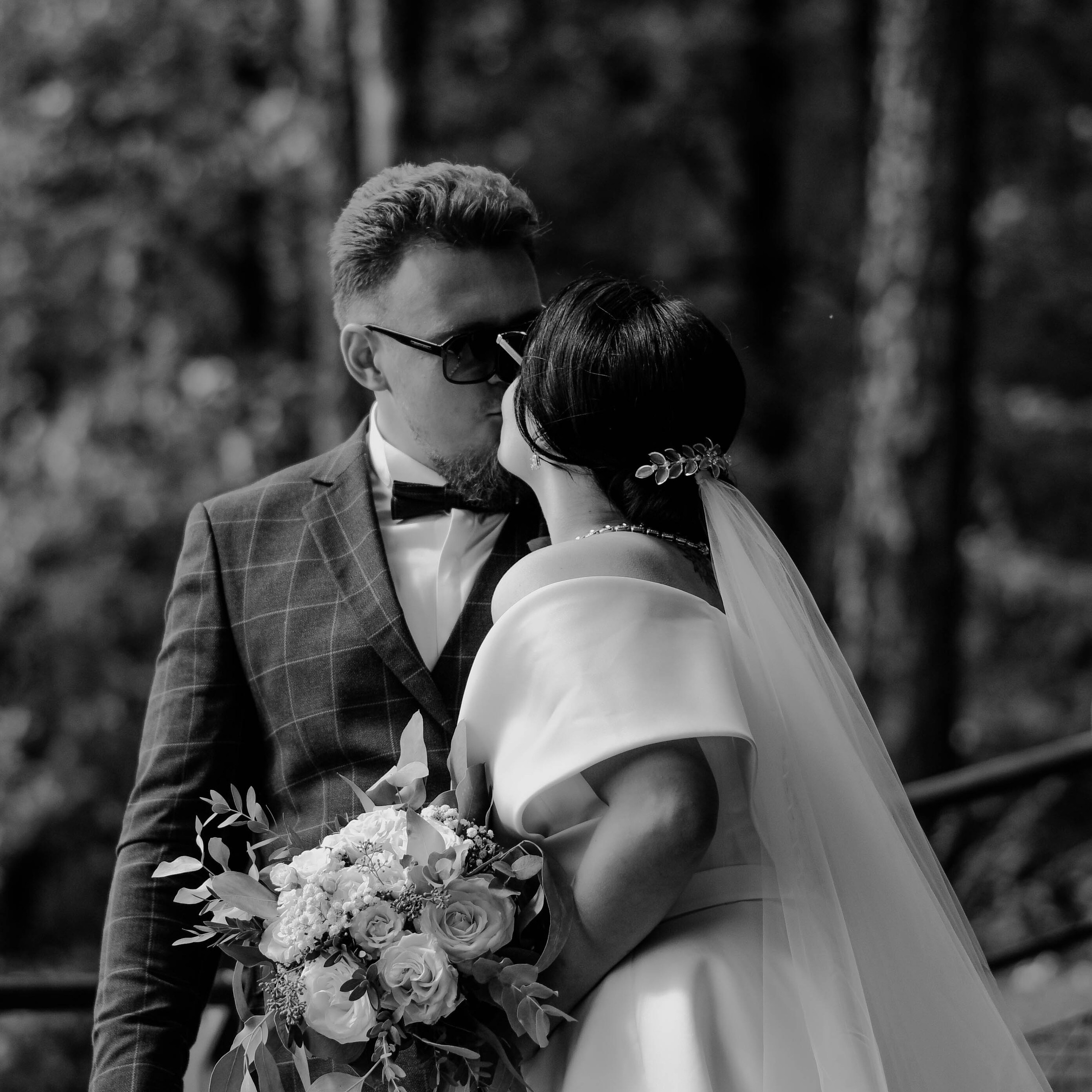 Dorota & David. Photographer from Vilnius