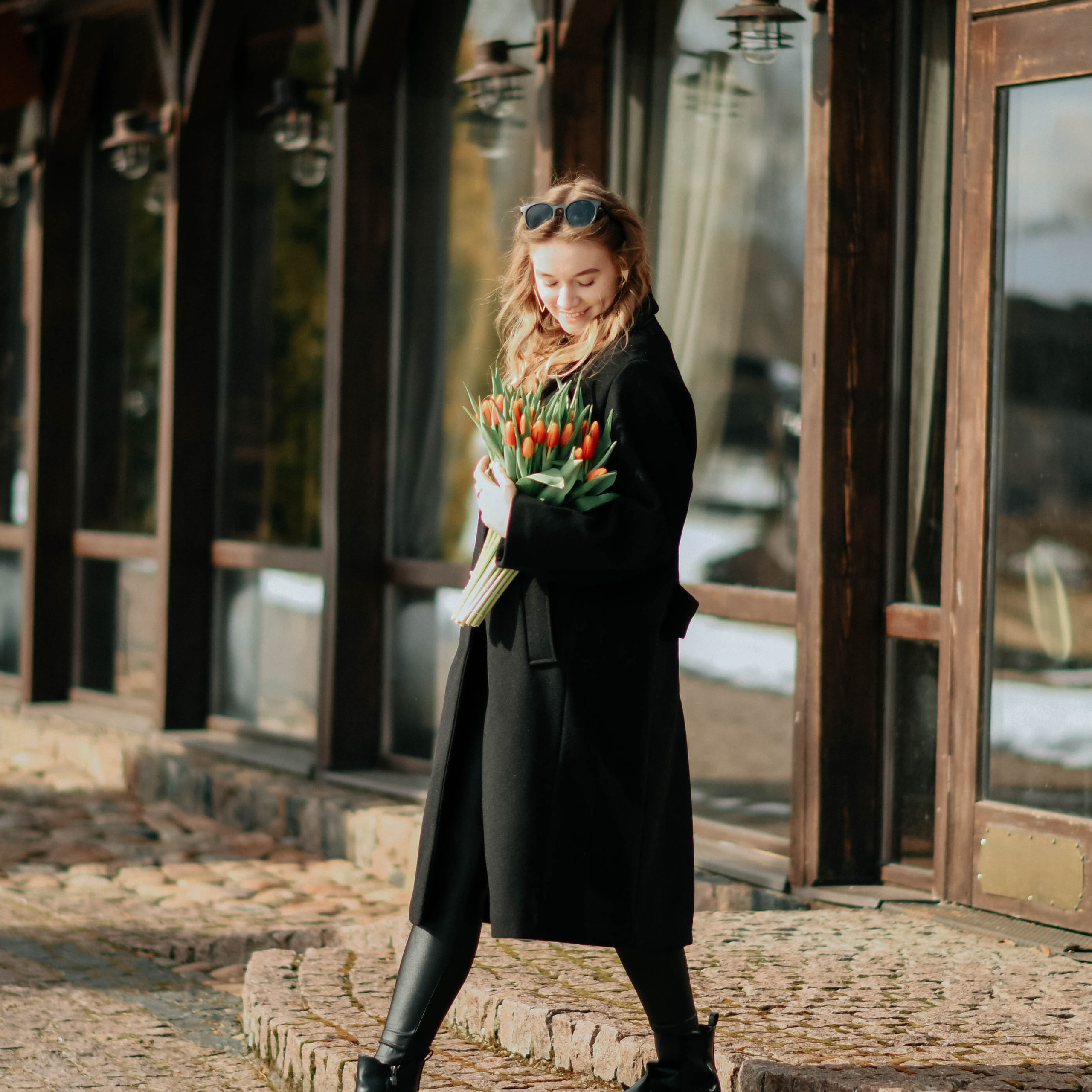 Diana. Photographer from Vilnius